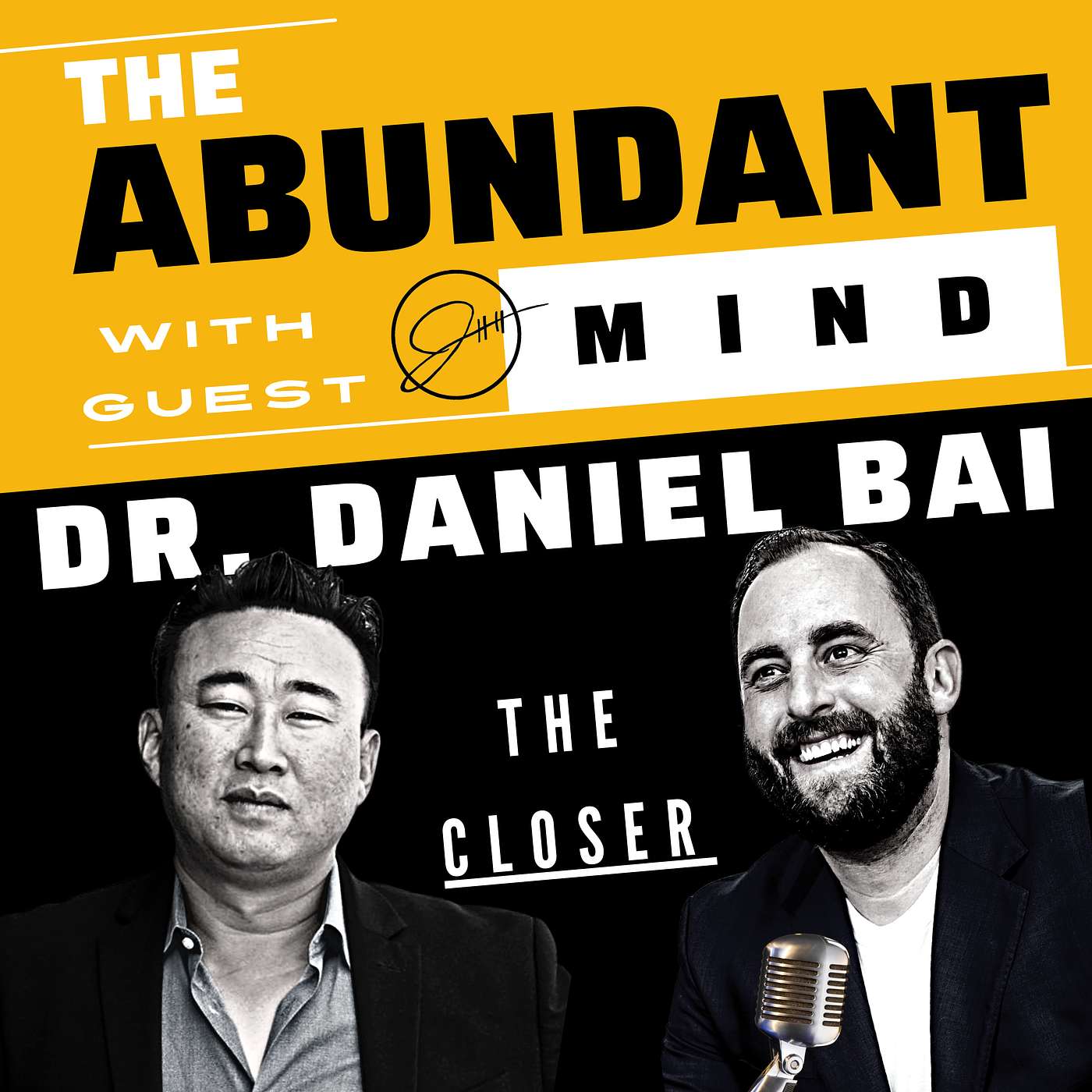 The Abundant Mind