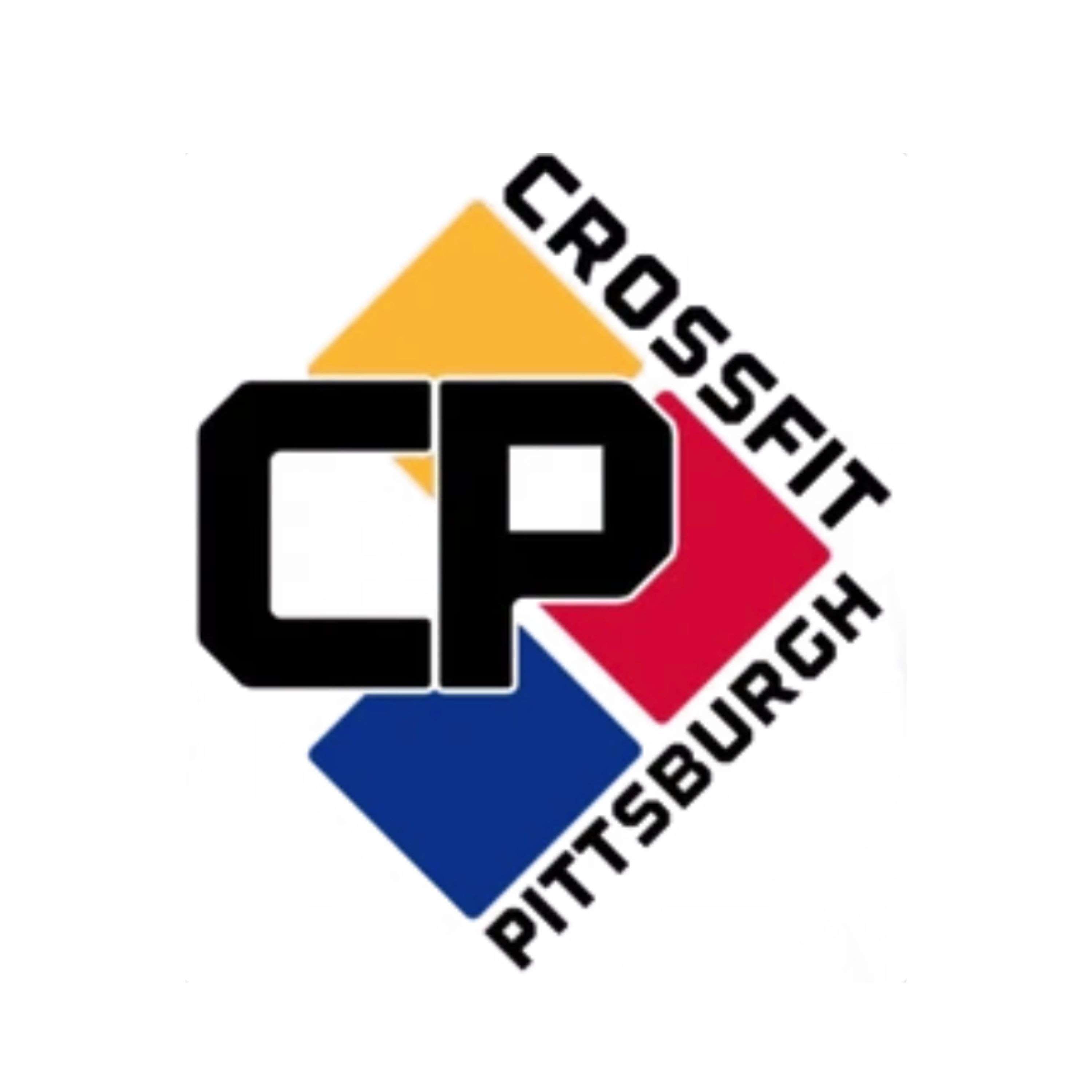 The CrossFit Pittsburgh Podcast