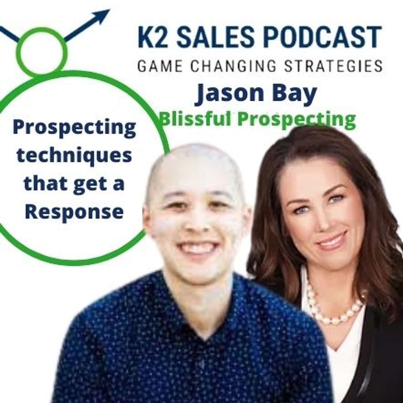 K2 Sales Podcast