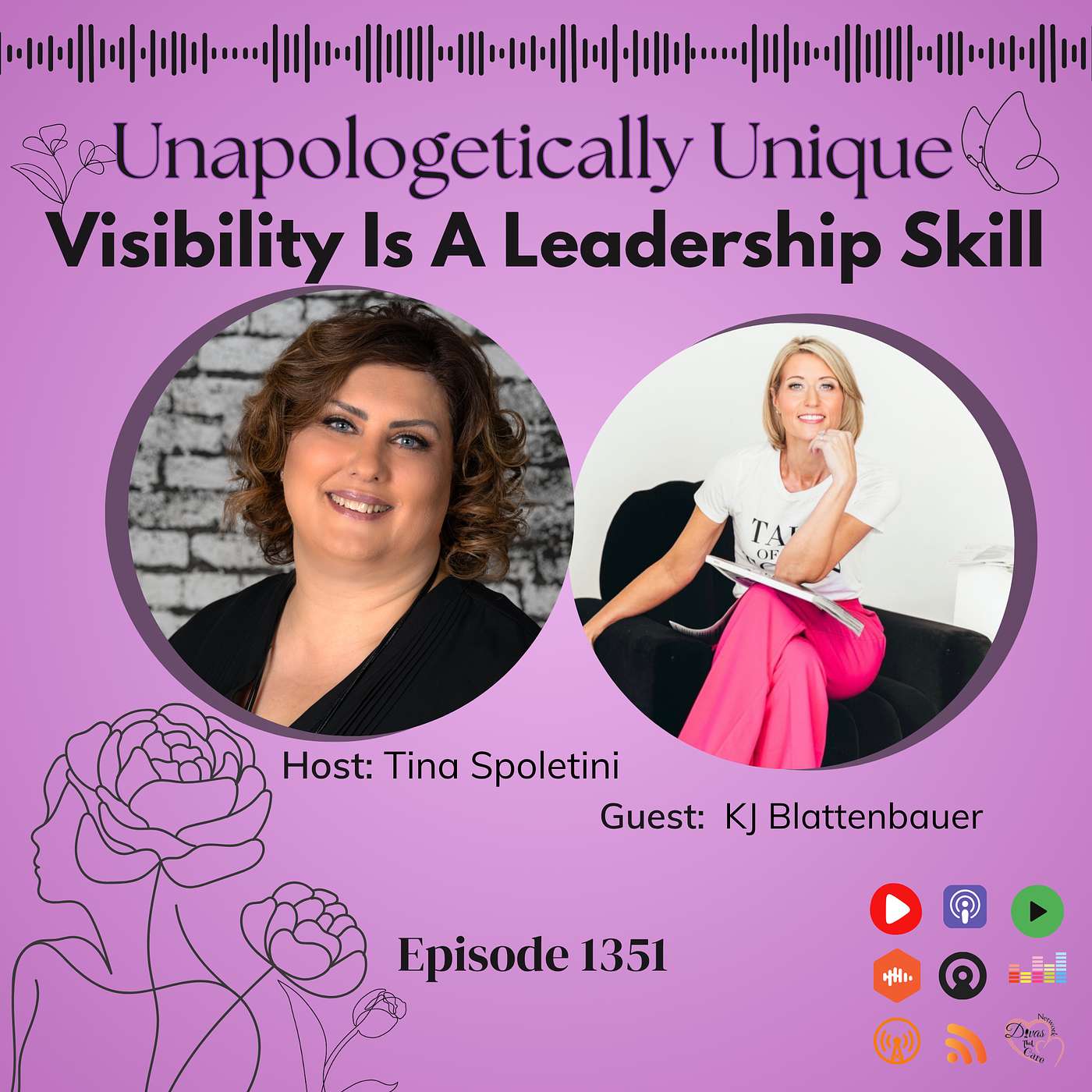 Visibility Is A Leadership Skill