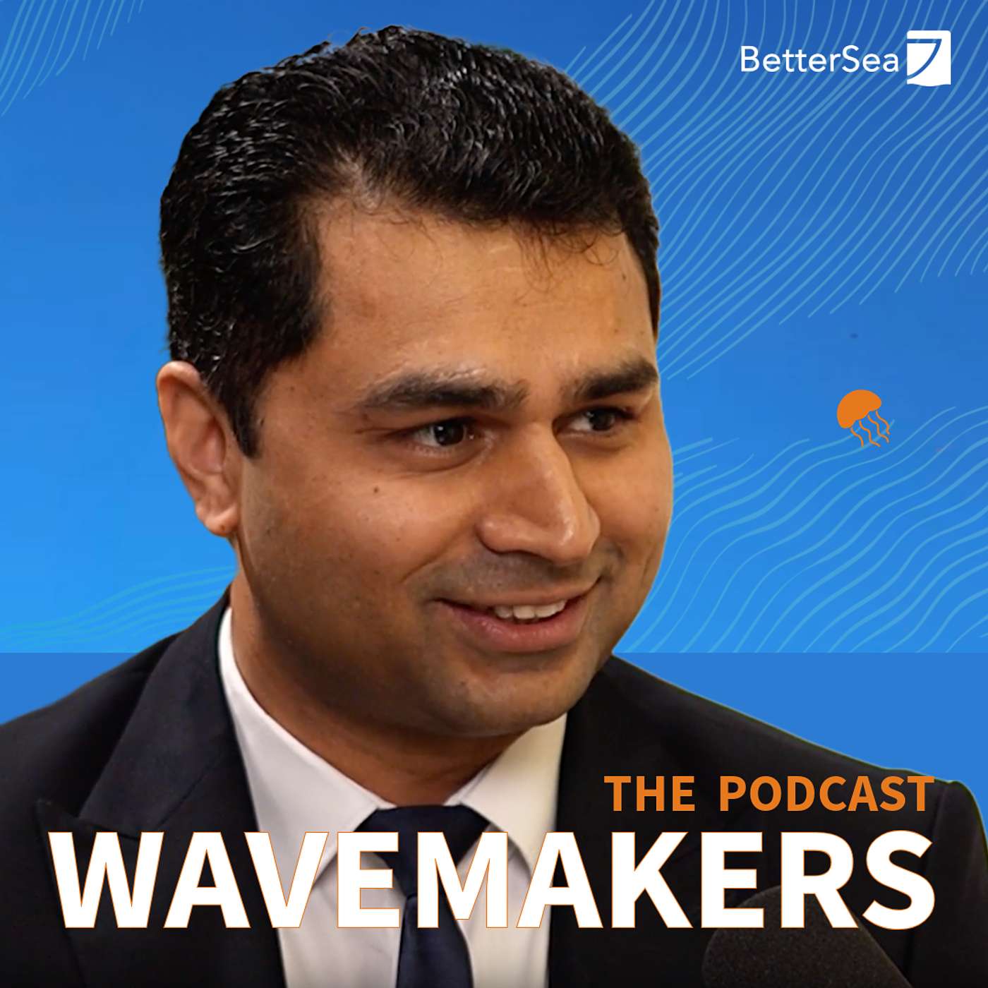 The Wavemakers Podcast