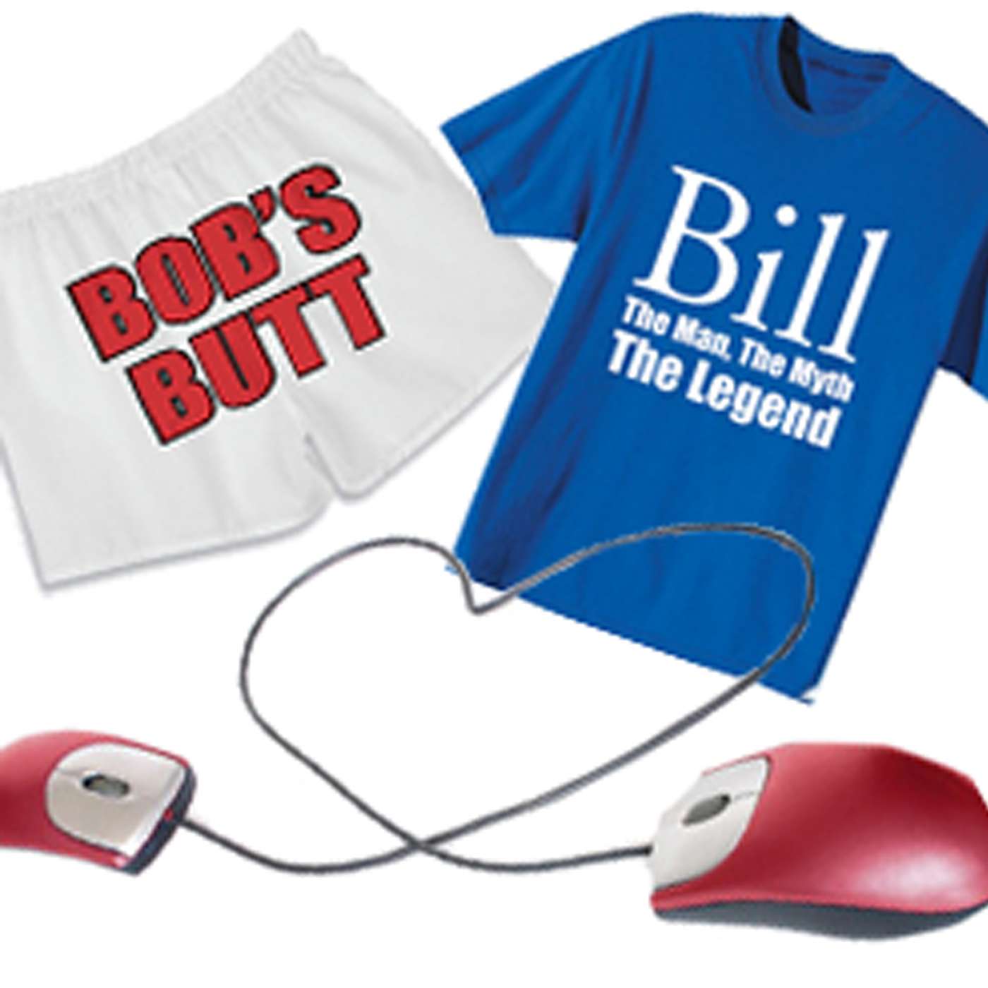 The Bob and Bill Show Podcast