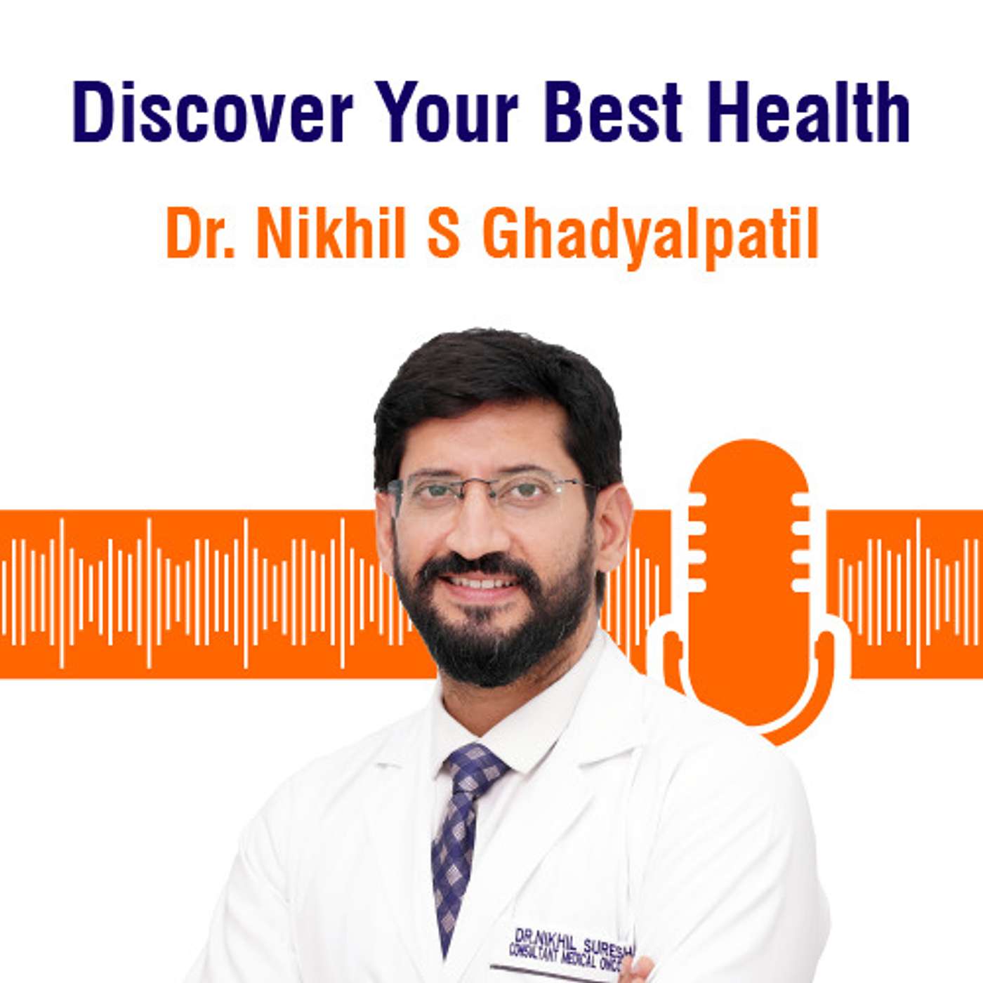 Yashoda Hospitals Podcast