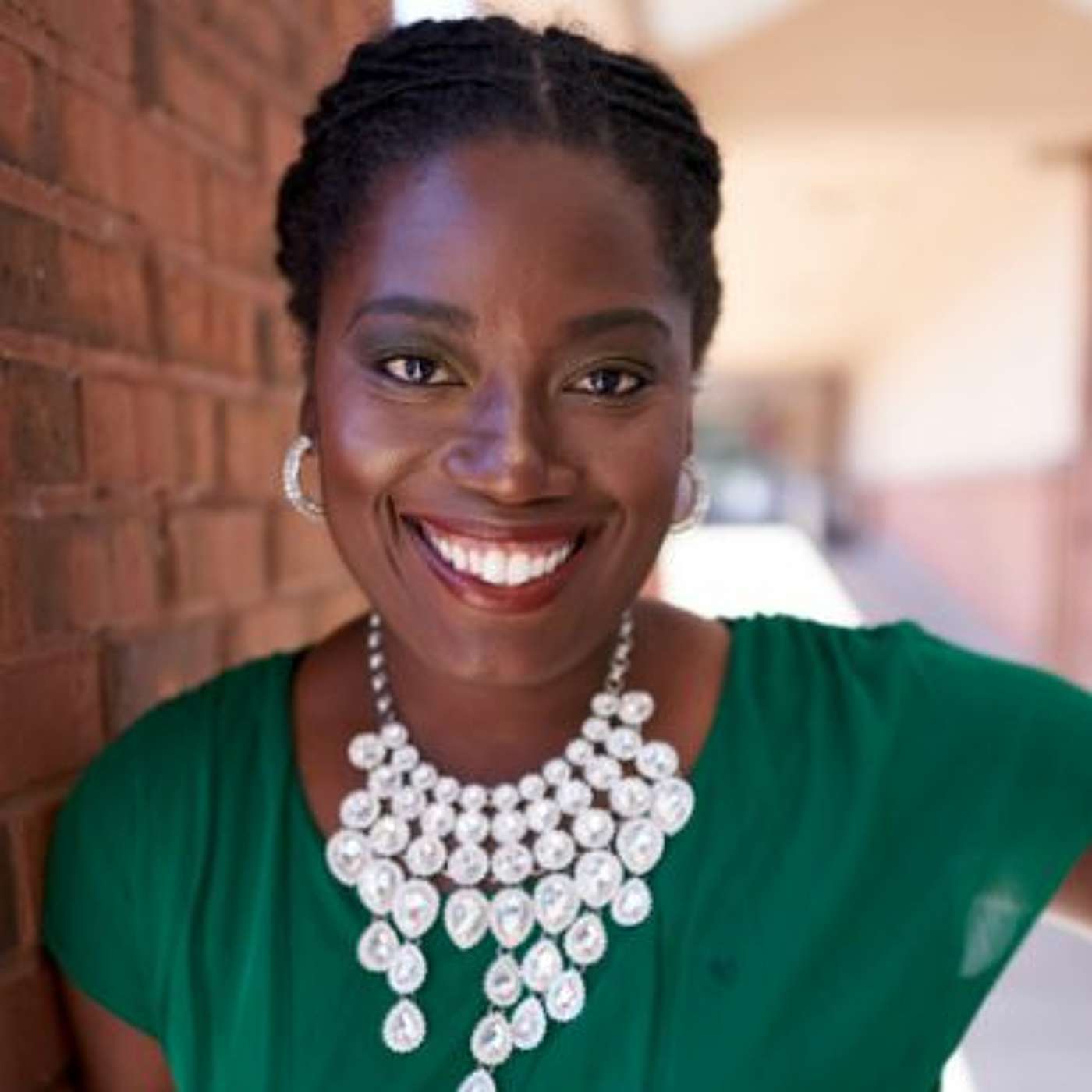 Intentional Motherhood with Monique Russell