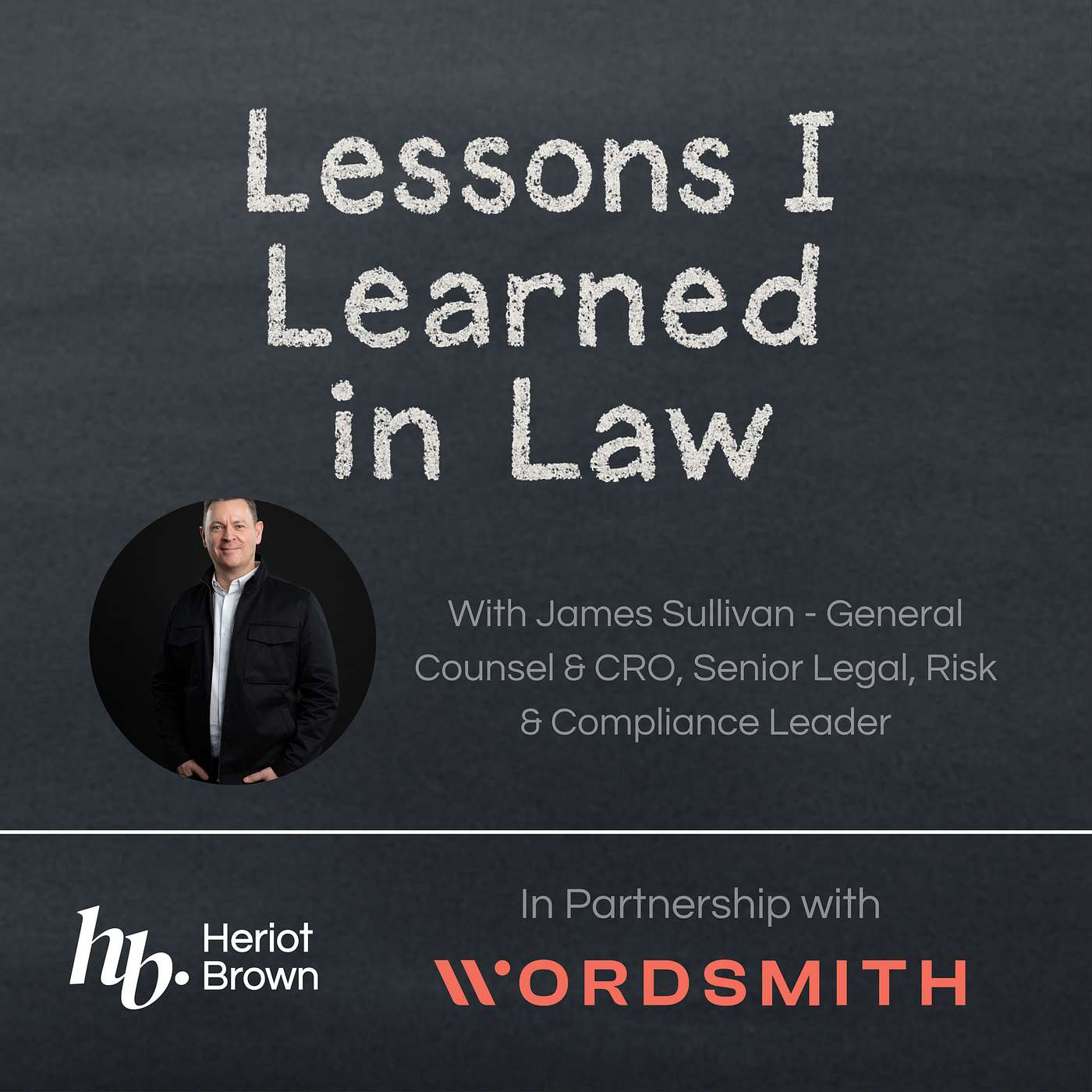 Defining Legal’s Value: James Sullivan on Leadership, Risk and Reinvention in the Crypto Era Defining Legal’s Value: James Sullivan on Leadership, Risk and Reinvention in the Crypto Era