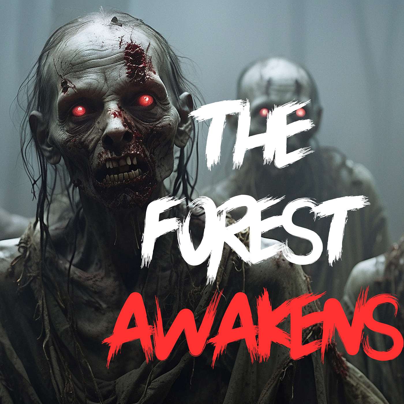 The Forest Awakens
