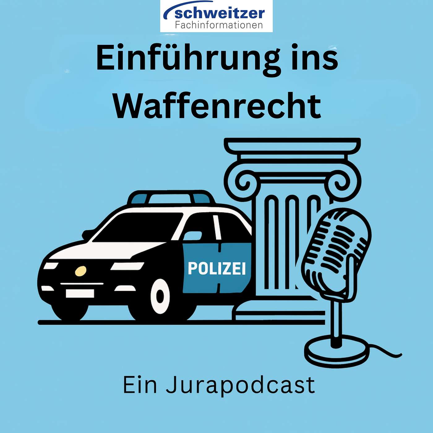 Einführung ins Waffenrecht | Alles für eure Klausur | Überblick | Systematik | Erlaubnisse (§§ 1, 4, 10 WaffG) | Teil 1