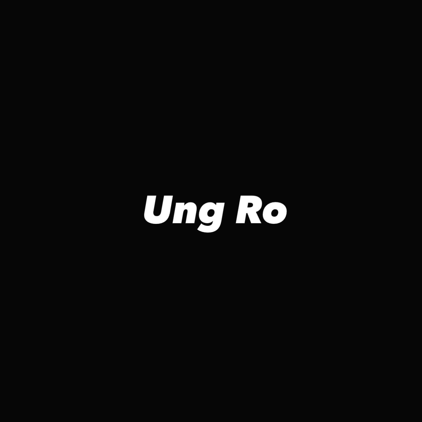 Ung Ro