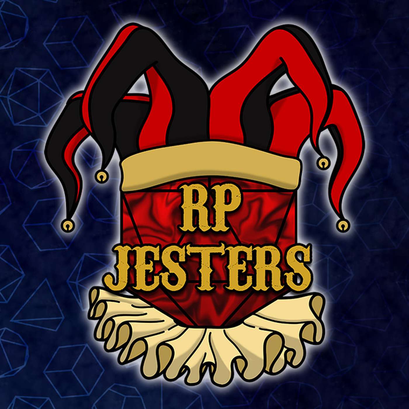 RP Jesters Artwork