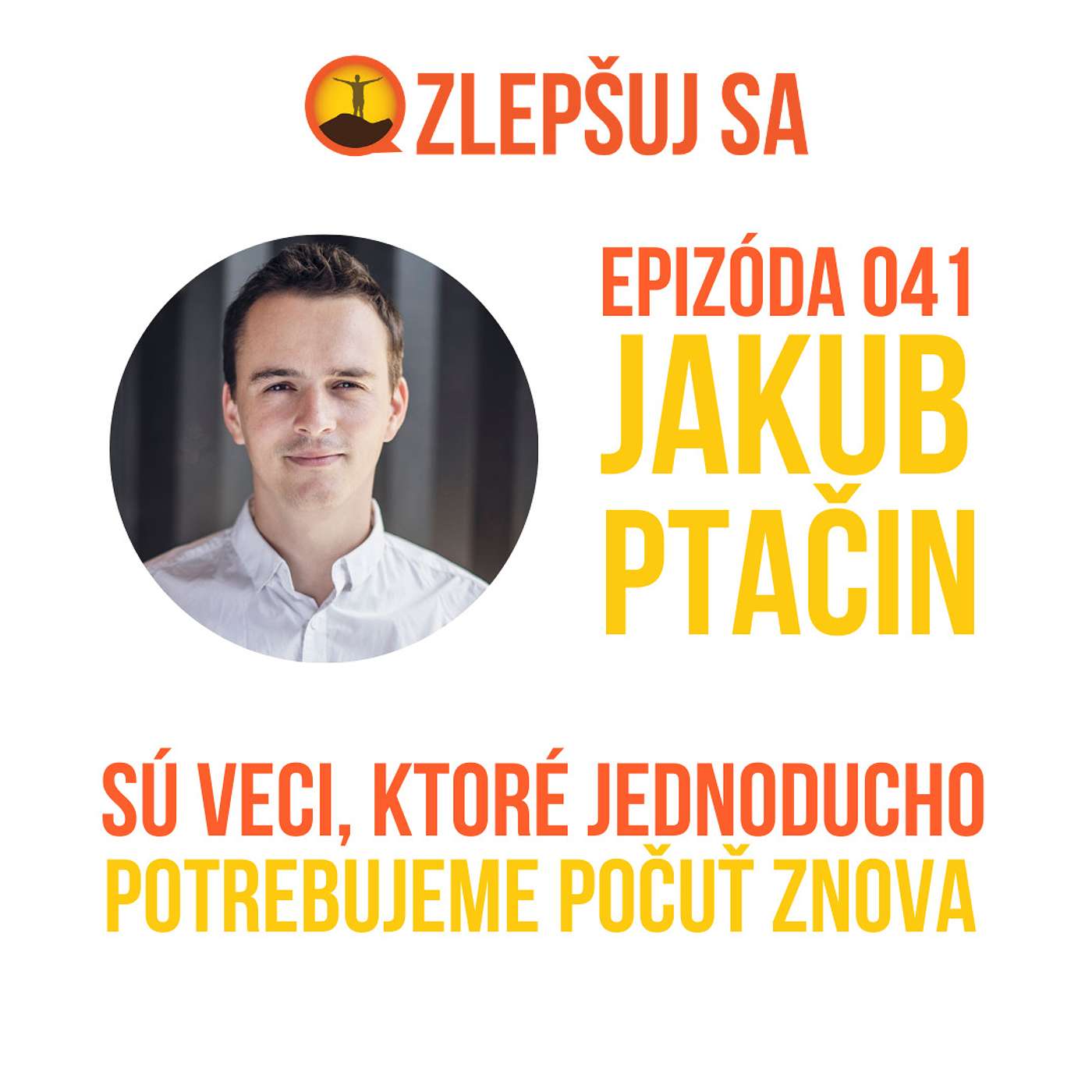 ZLEPŠUJ SA