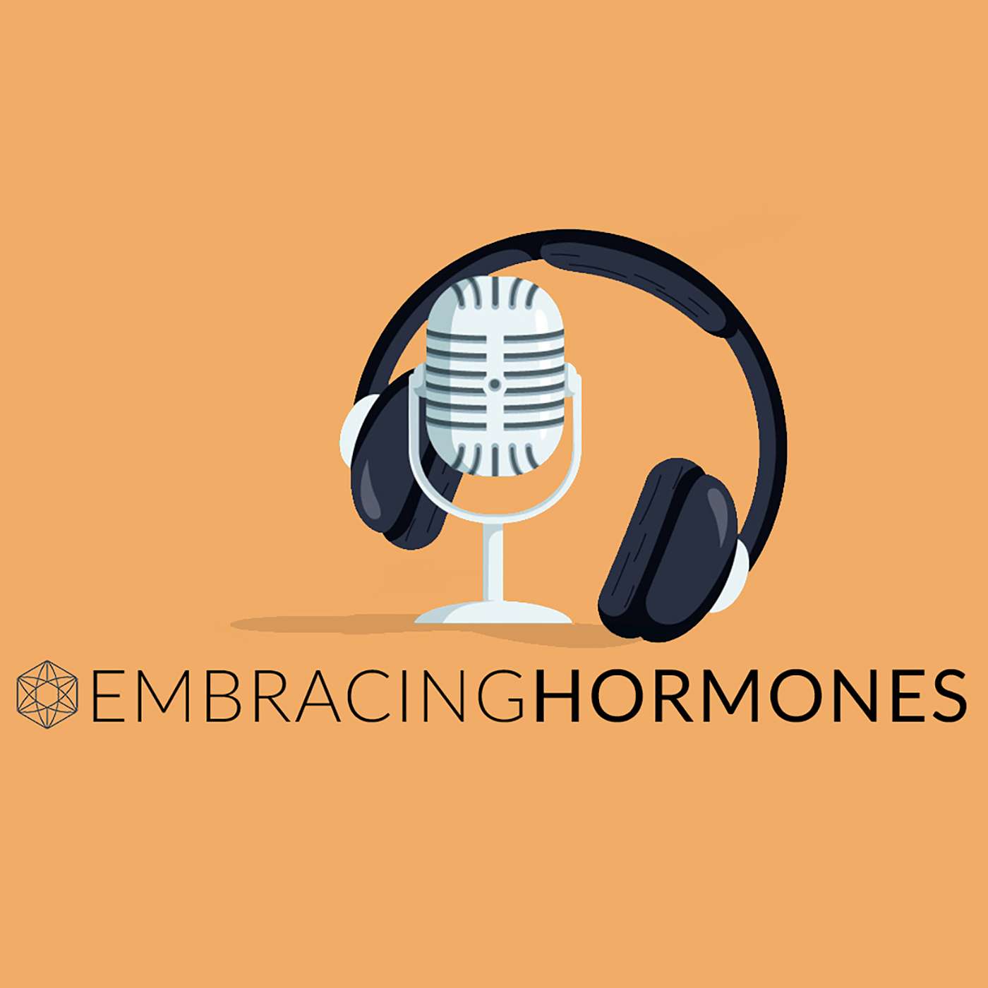 Embracing Hormones Podcast