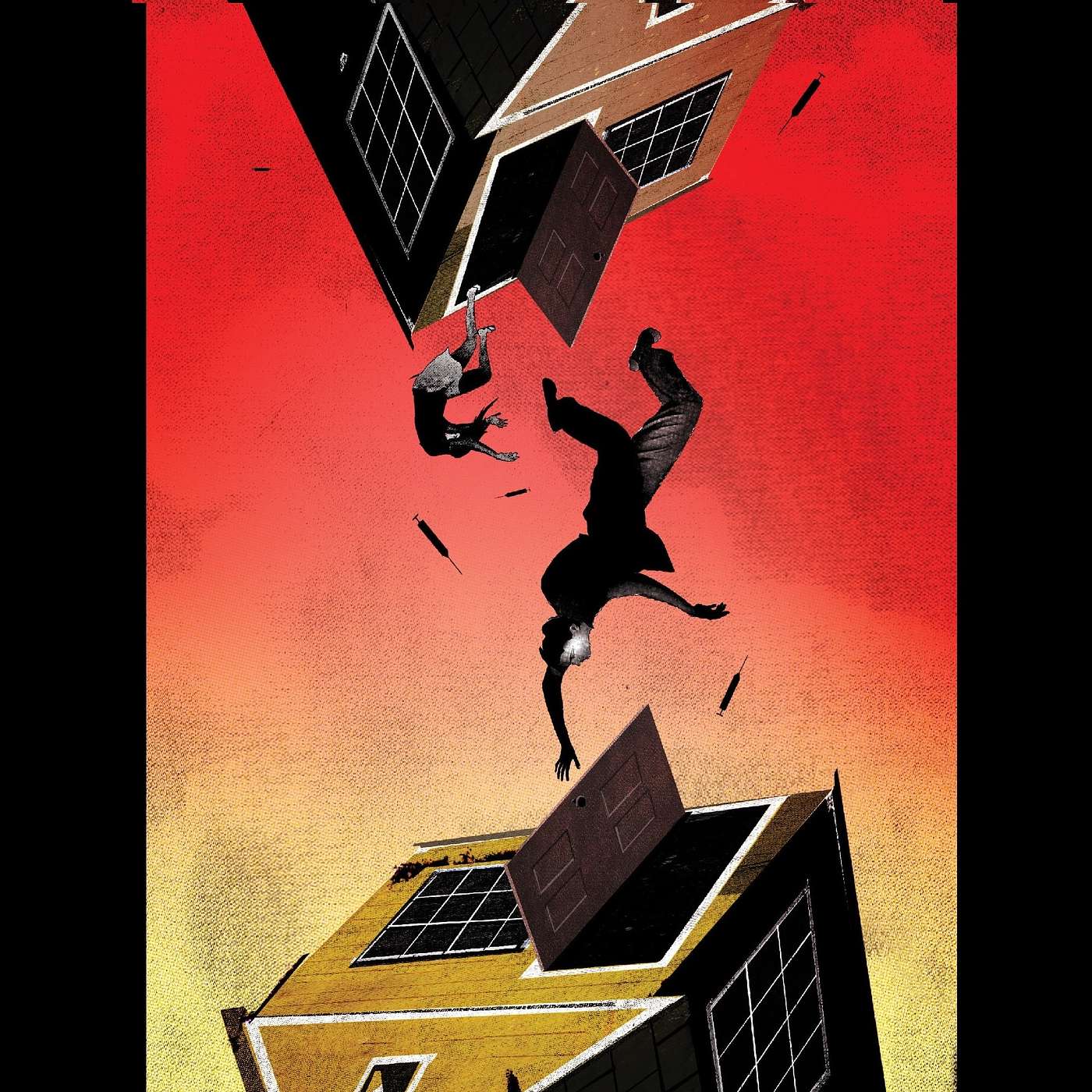 Heat Death of the Universe