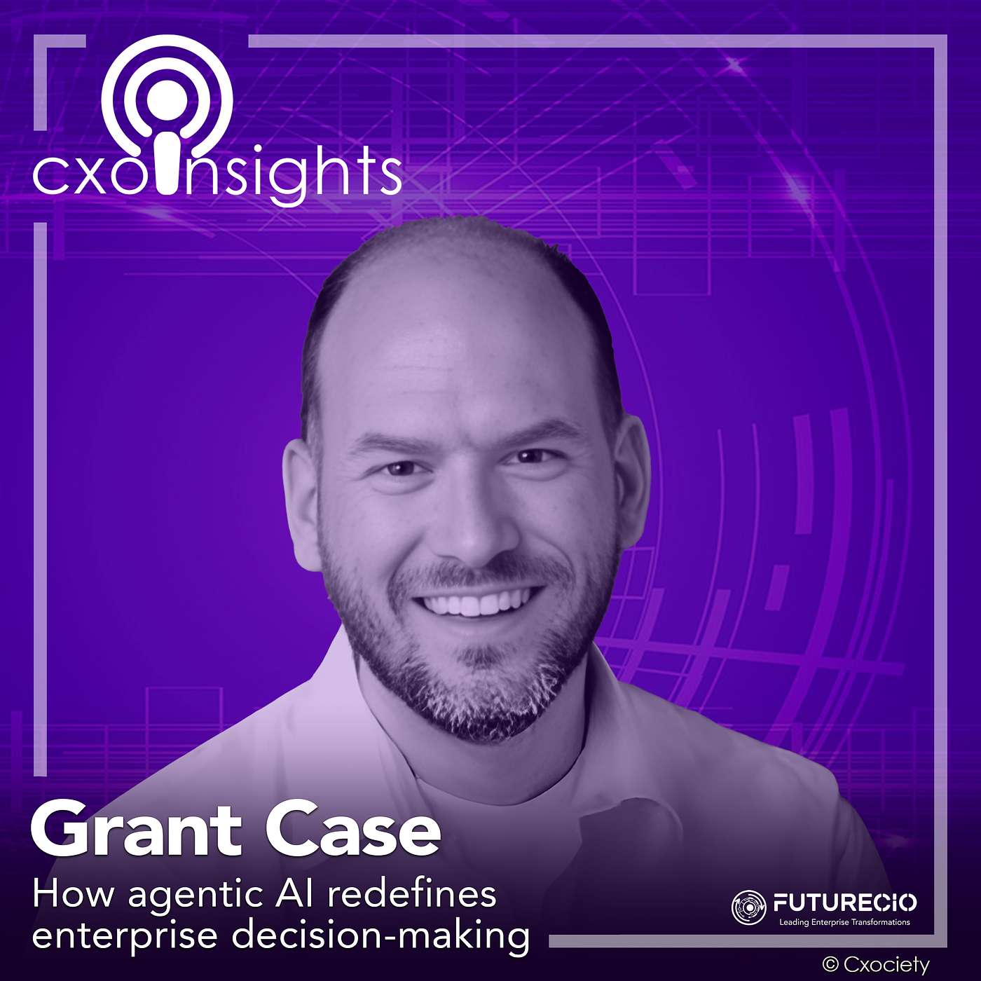 CXOInsights by CXOCIETY