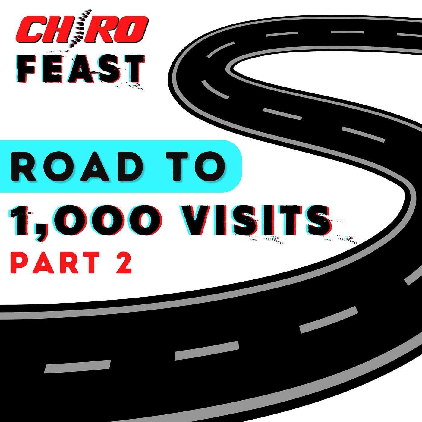 ChiroFEAST: THE Podcast for Chiropractors and Entrepreneurs