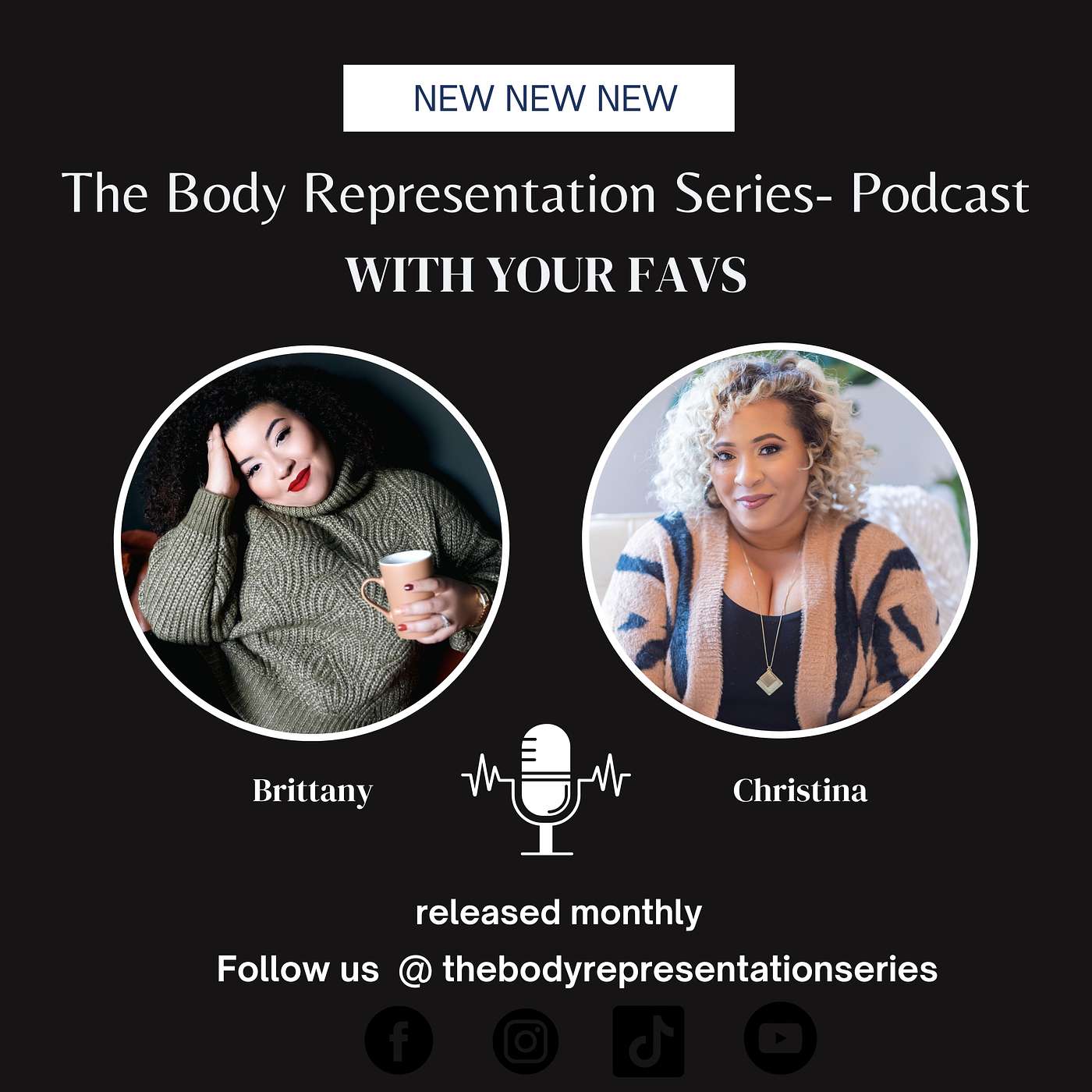 Big Voices Podcast