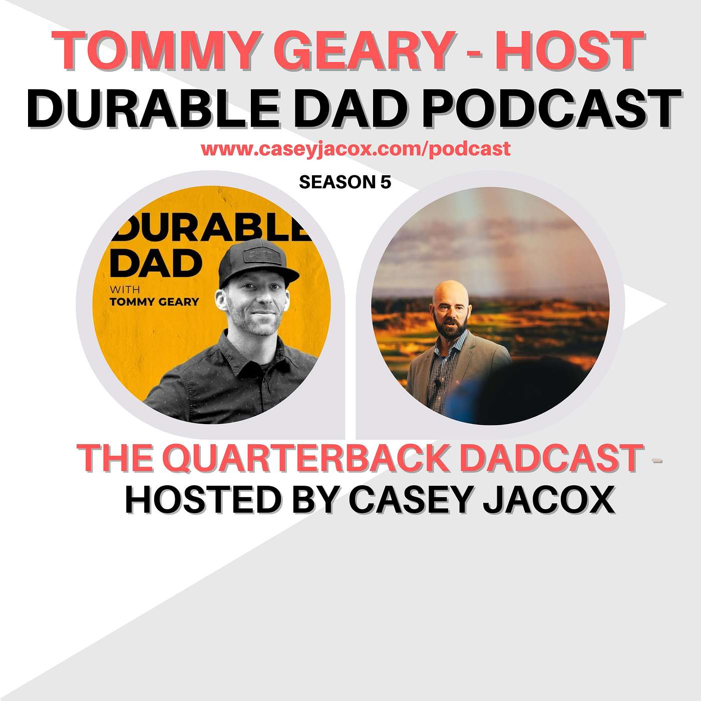 The Quarterback DadCast