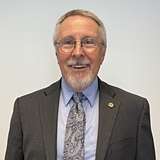 Robert H. Hopkins, Jr., MD, is NFID Medical Director