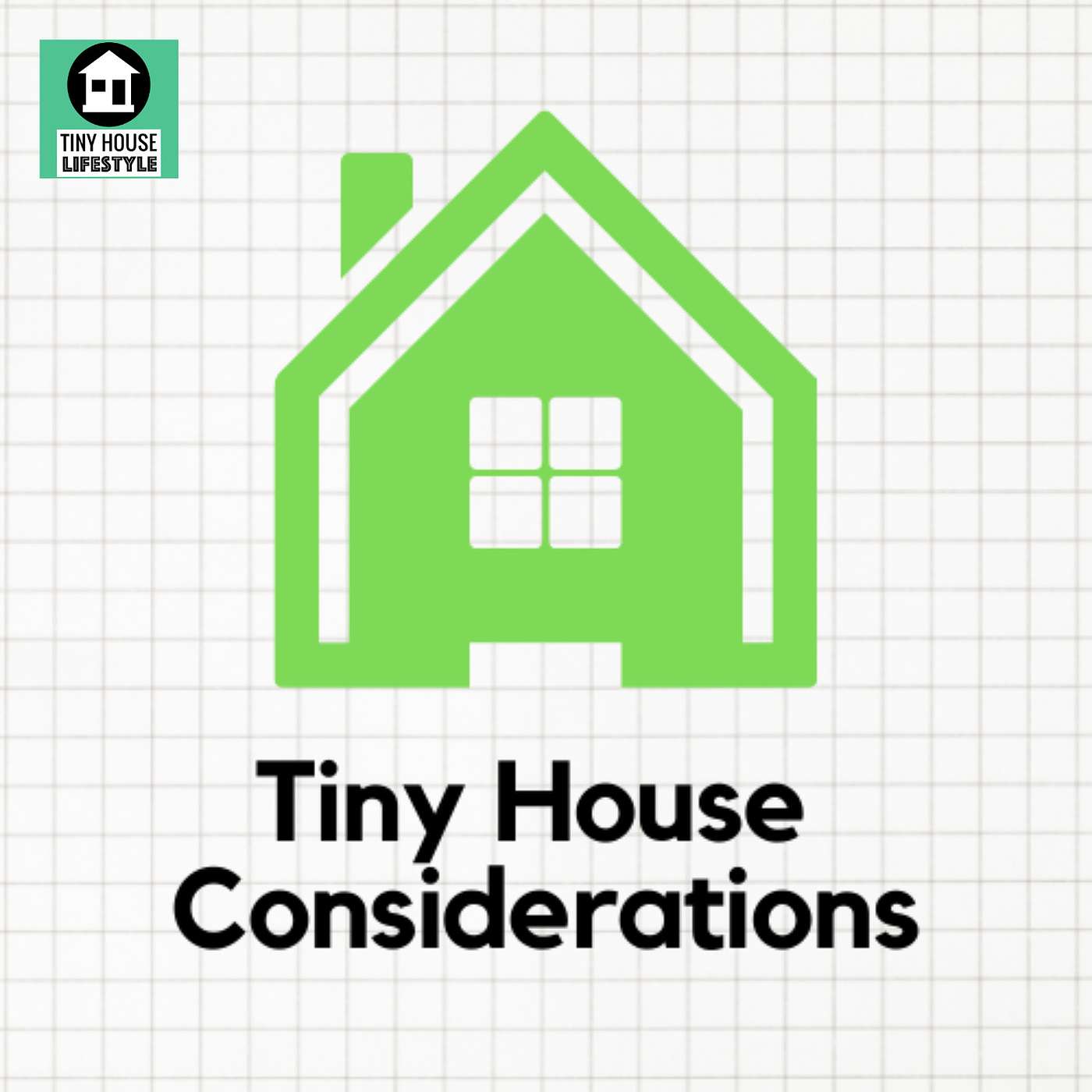 Tiny House Lifestyle Podcast