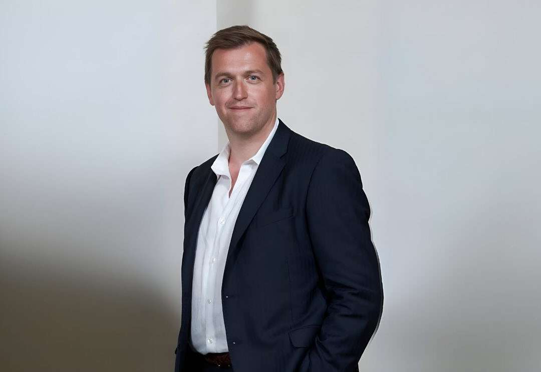 Jonathan Finlay, CIM