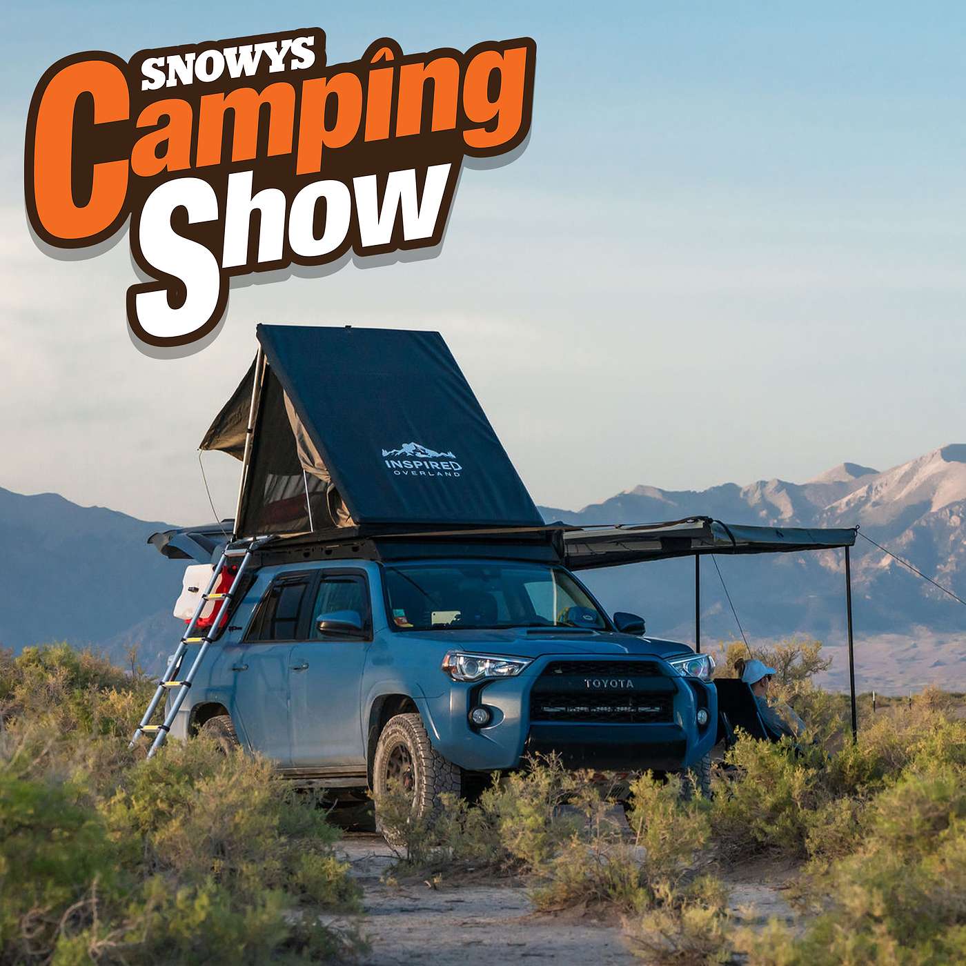 Ep176 - Our 8 Hottest Rooftop Tents