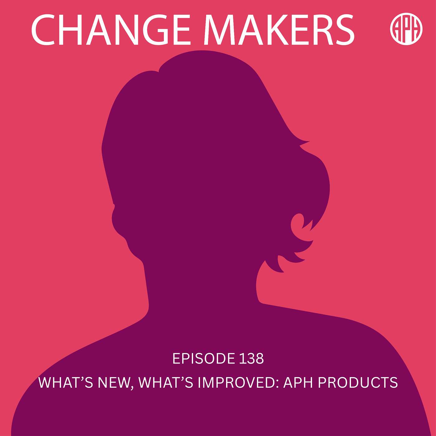 What’s New, What’s Improved: APH Products