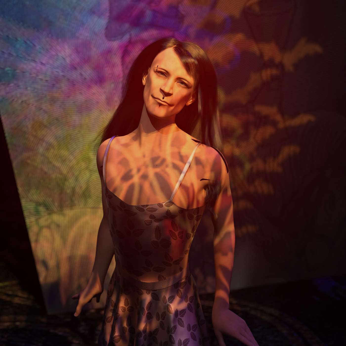 G02-E02 - Knight of Cups episode artwork