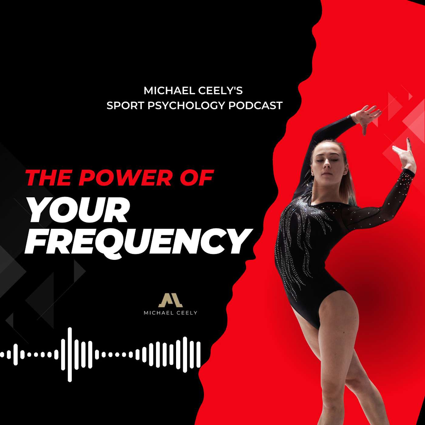 Michael Ceely\'s High Performance Podcast