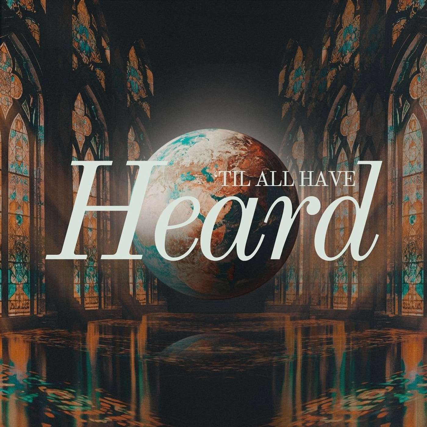 Fully Persuaded Faith | Pastor Noah Ray | Sunday Service episode artwork