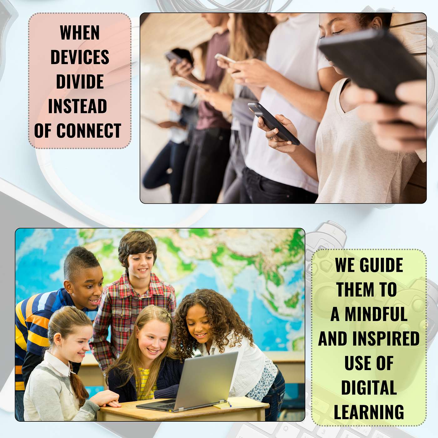 Guiding Children in the Digital World – Why It Matters | How to Keep Kids Safe Online