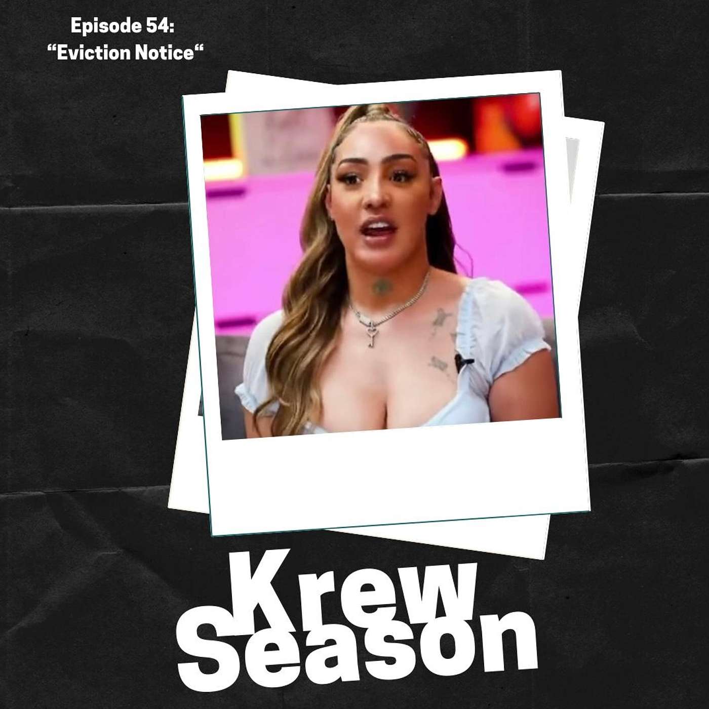 Krew Season
