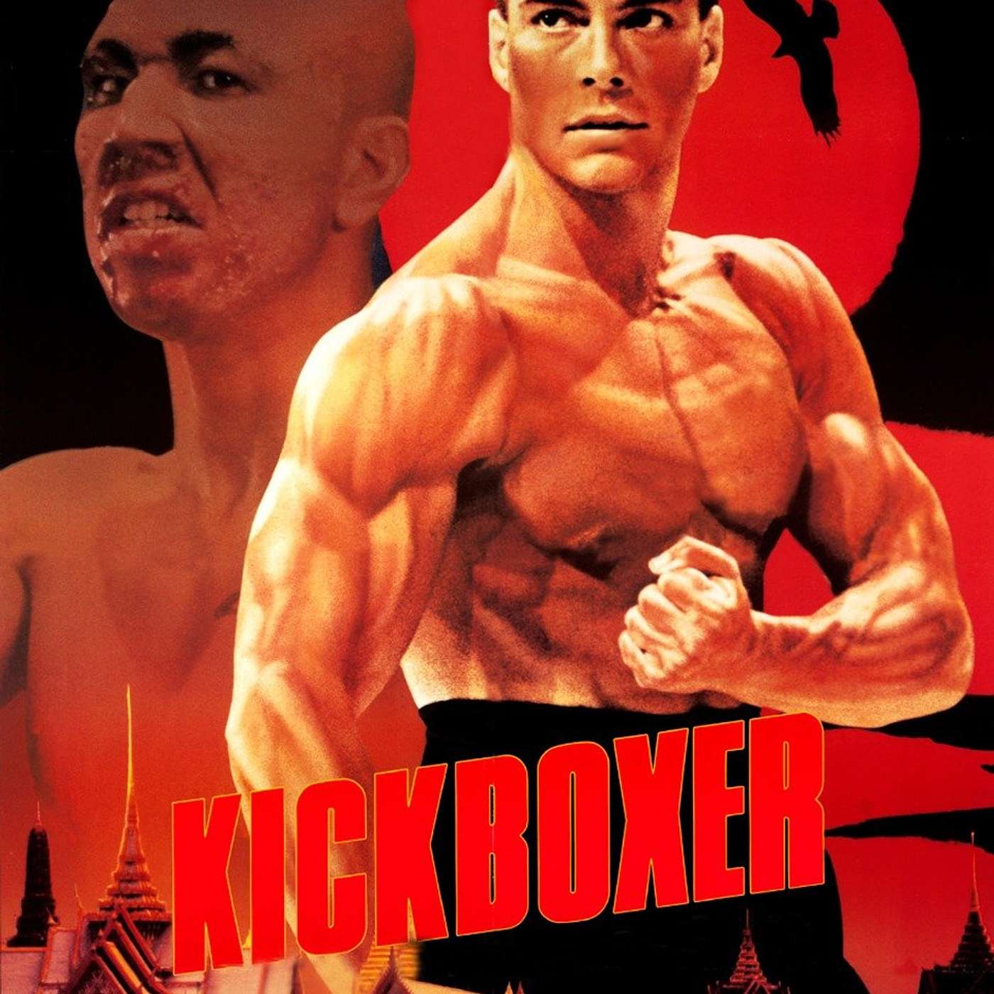 Kickboxer: JCVD's Best?!