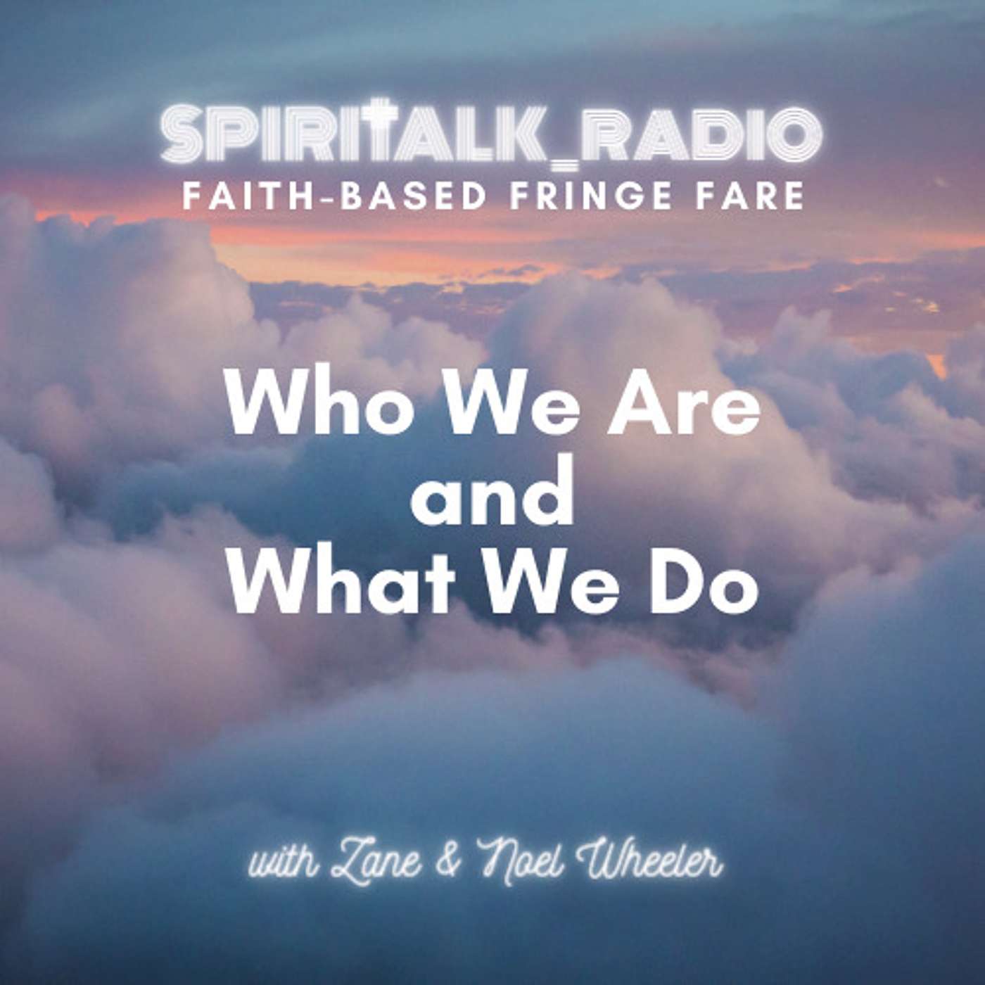 Who We Are and What We Do Who We Are and What We Do