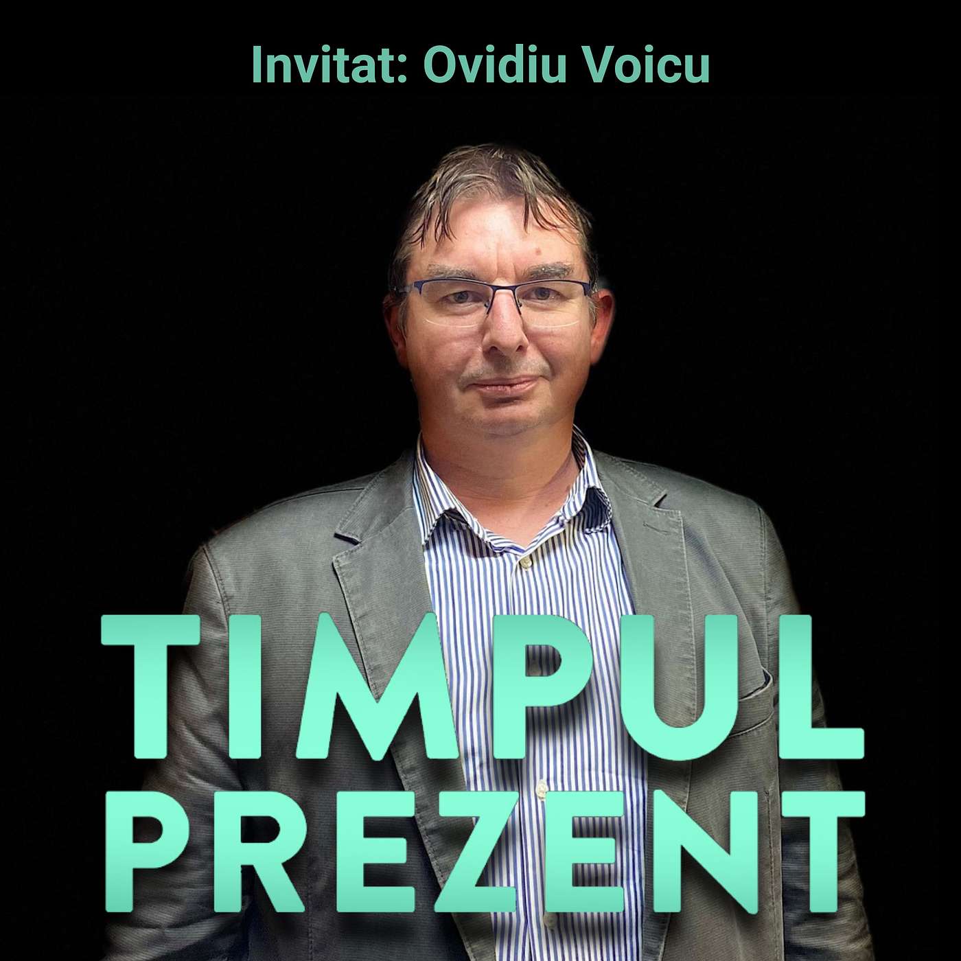 Timpul prezent