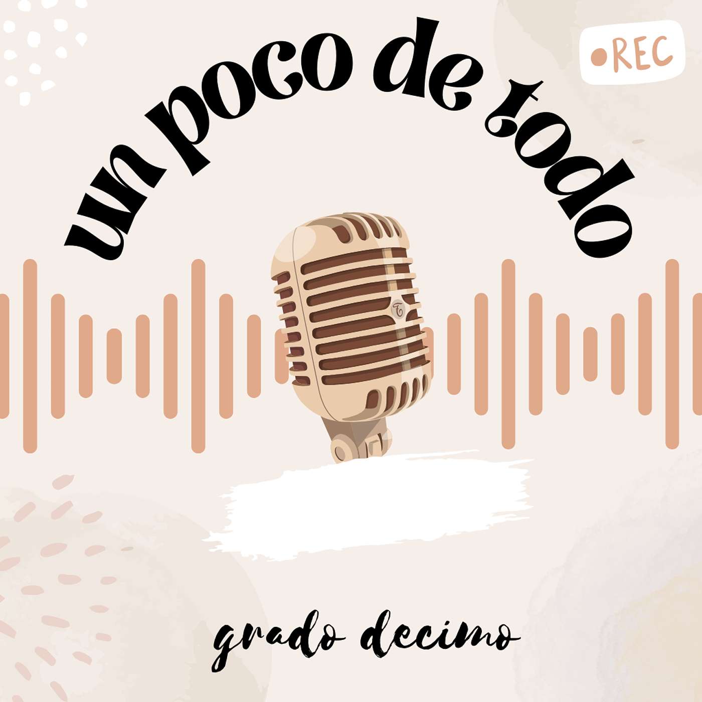 un poco de todo's Podcast