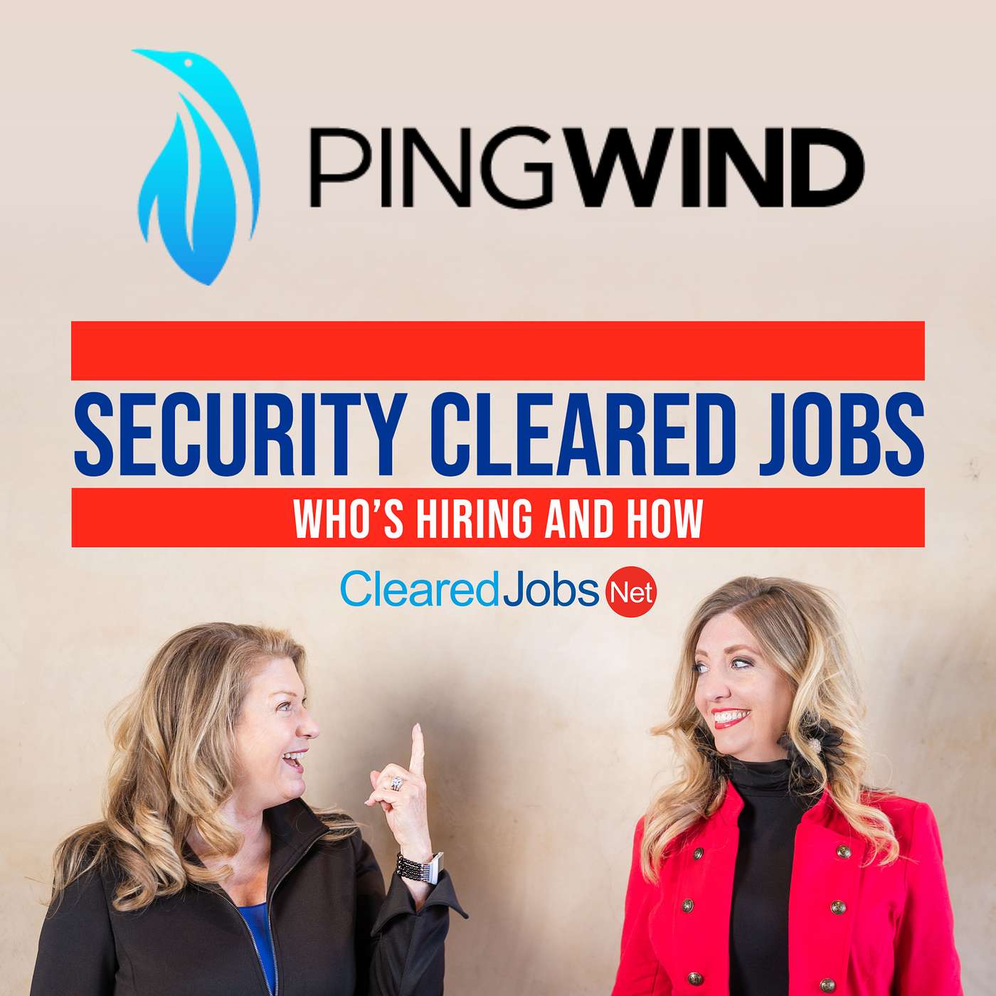 PingWind: IT Services | Jay June