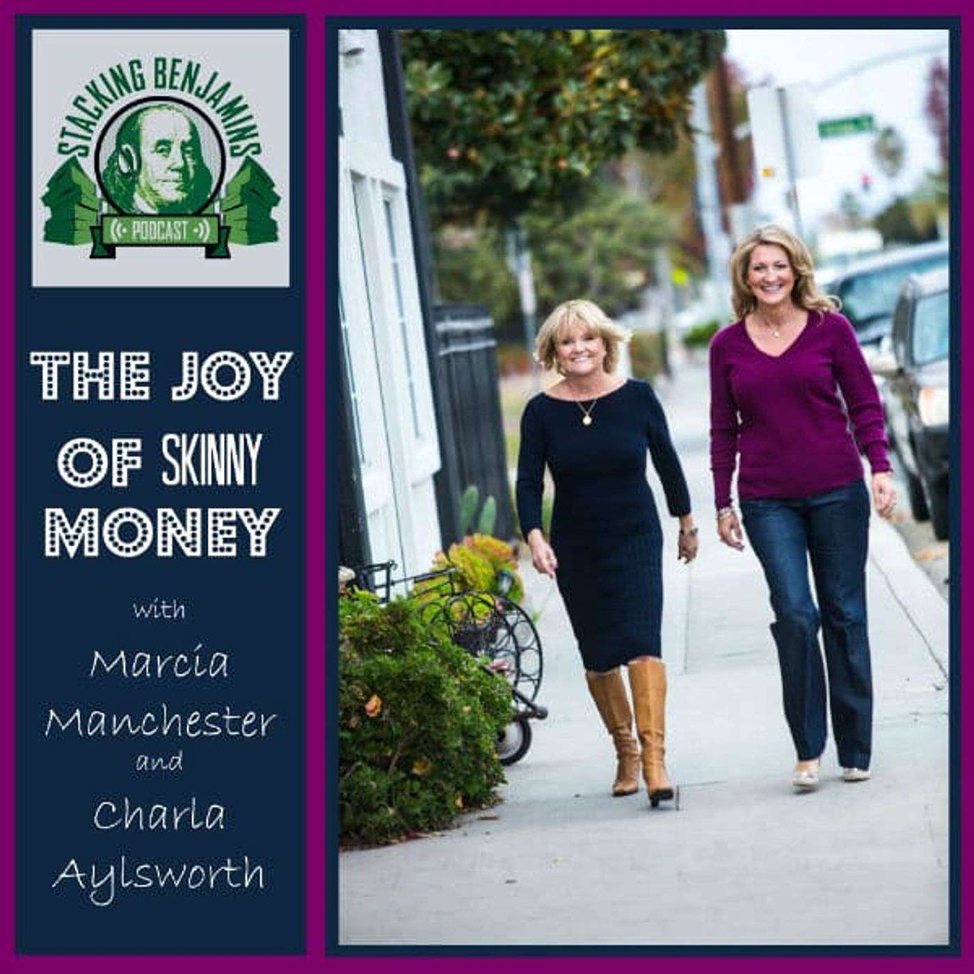 11 - DWD - ALL ABOUT MONEY WITH AYLSWORTH & MANCHESTER episode artwork