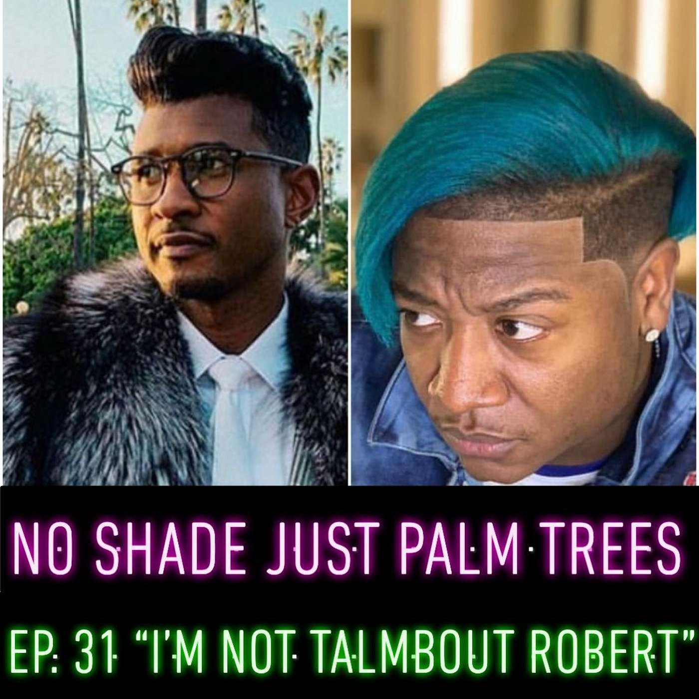 Ep. 31 
