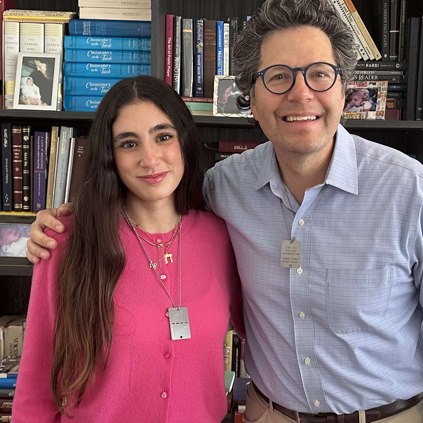 Search for Meaning with Rabbi Yoshi