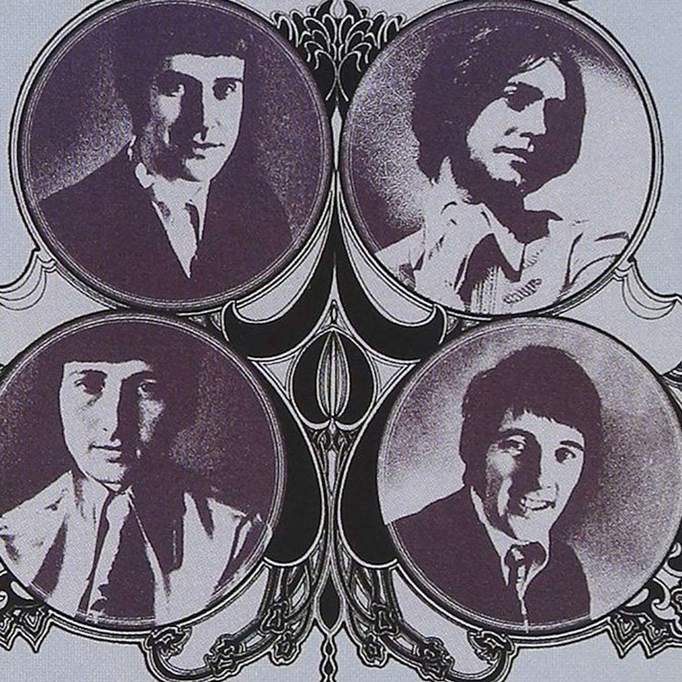 Psychedelic Psoul