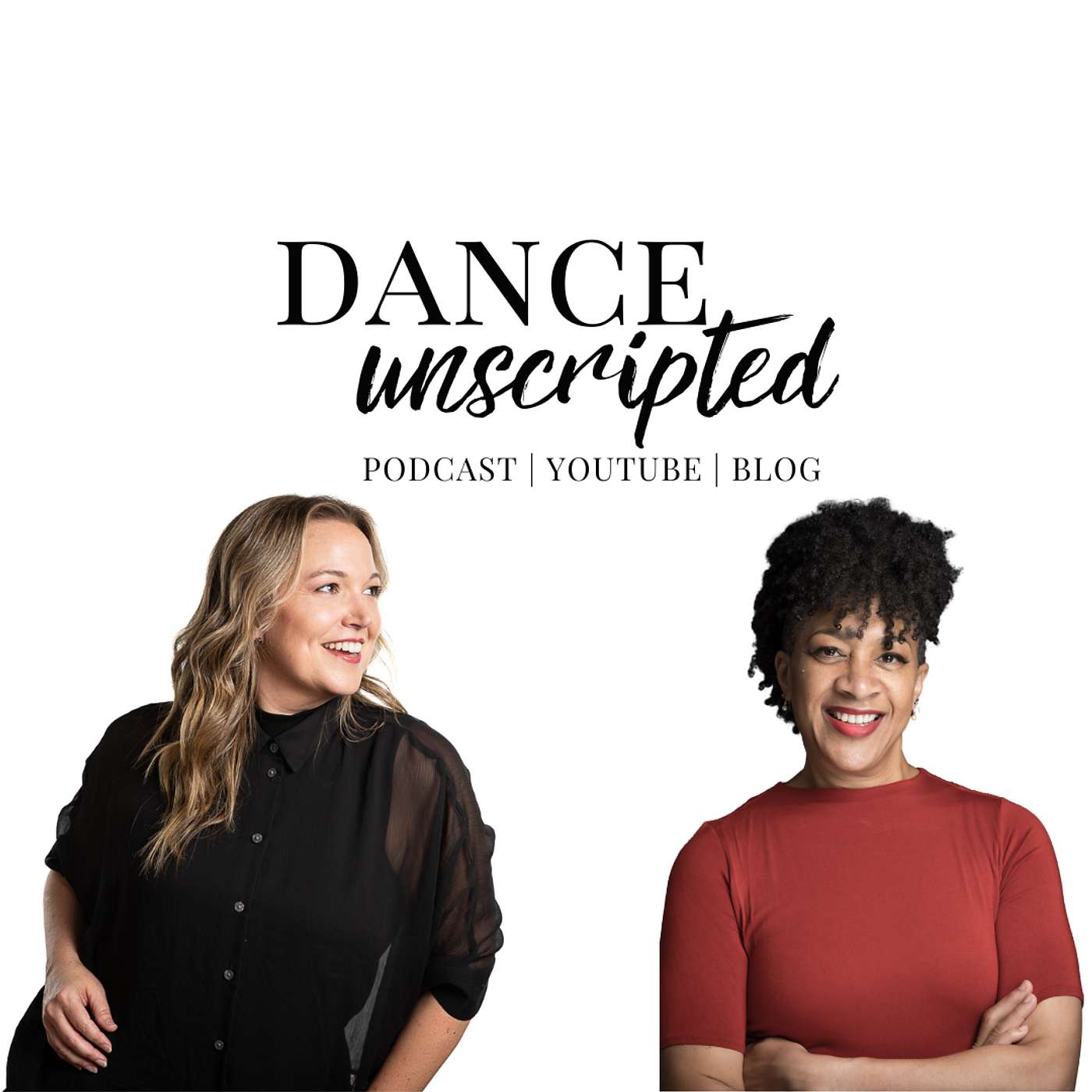 Dance Unscripted