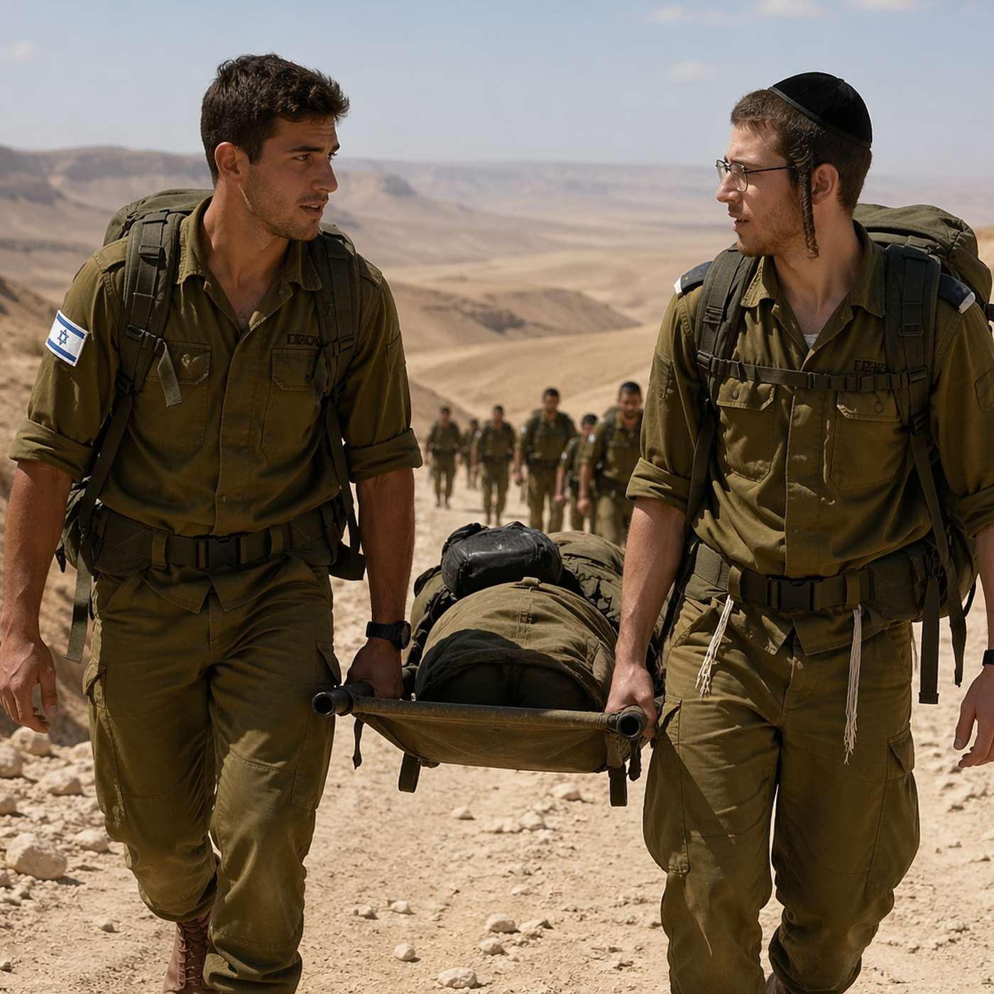 819 - מלחמת שלושים השנה