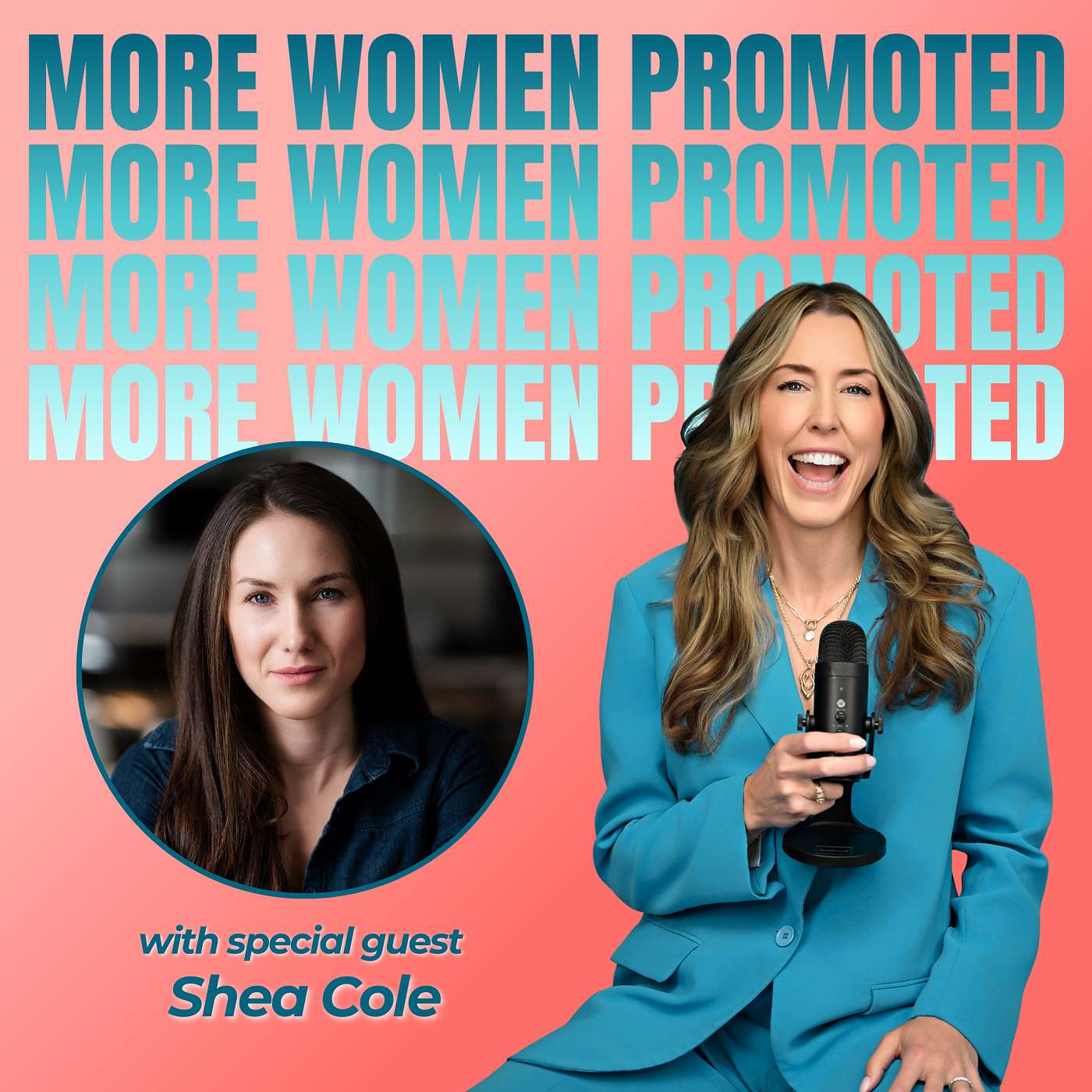 Build Your Career Like a Brand: 3 Marketing Concepts Every Woman Needs episode artwork