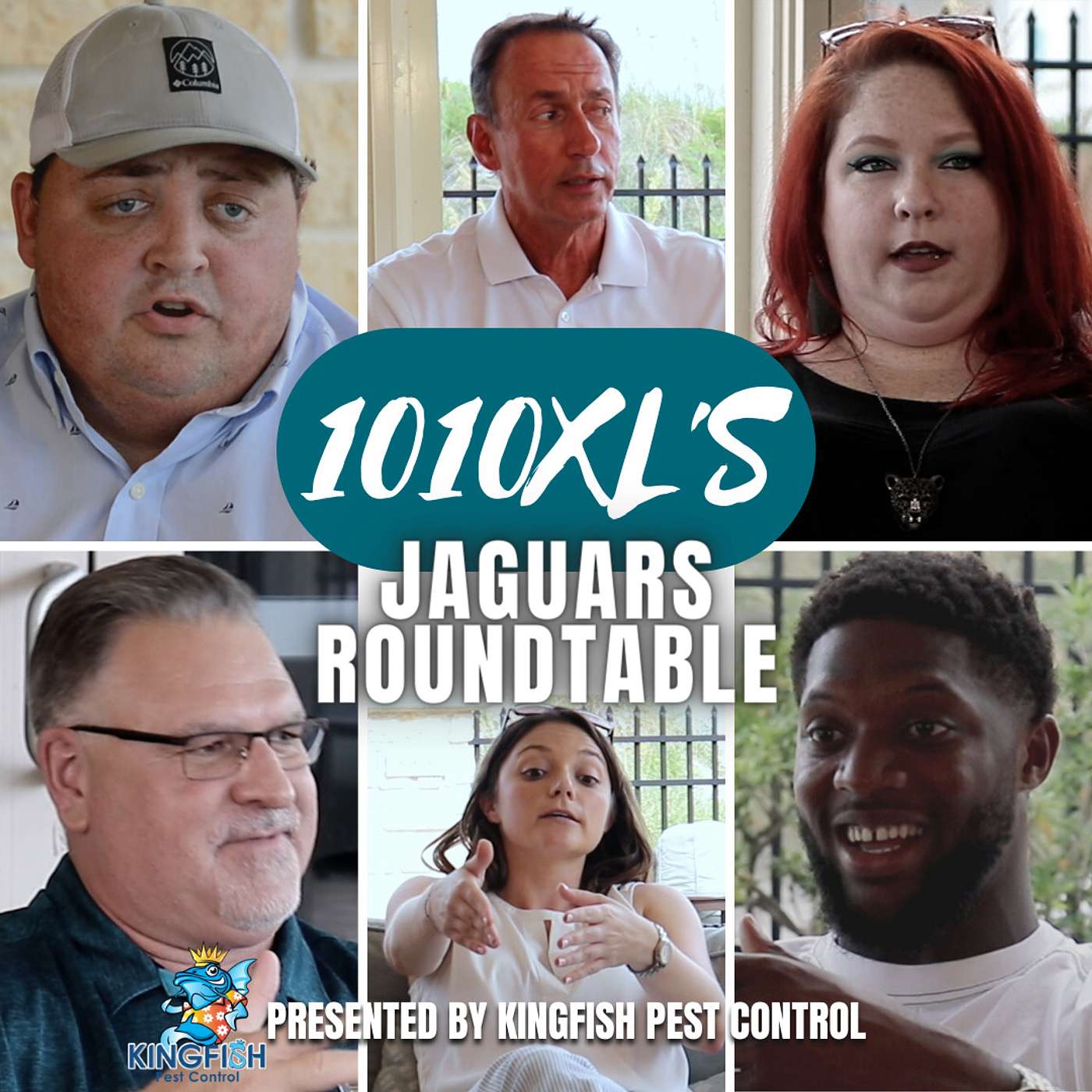 1010 XL Podcast Network