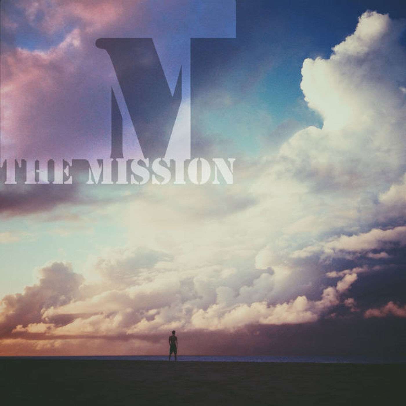 The Life & Times of Jesus-Let Not Your Heart Be Troubled
