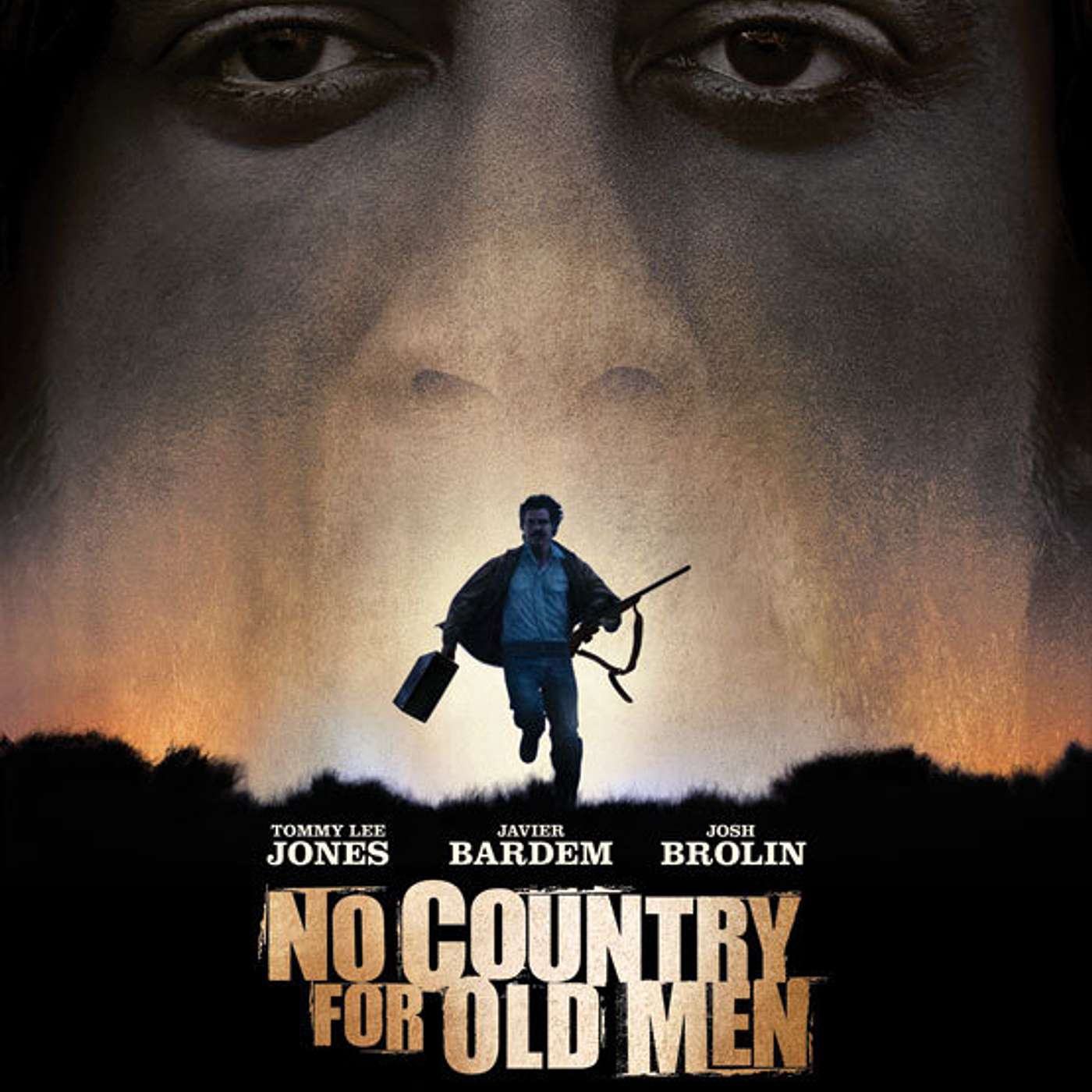 Cinema Cemetery: Episode 80- No Country For Old Men (2007)