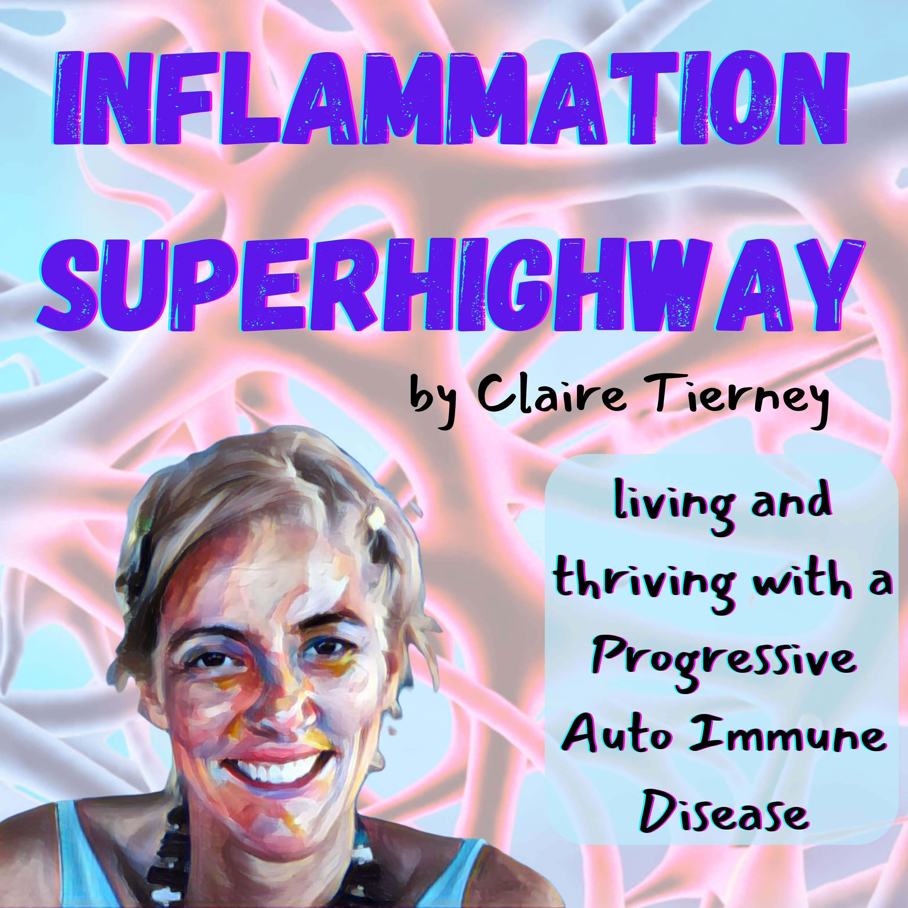 Inflammation Superhighway