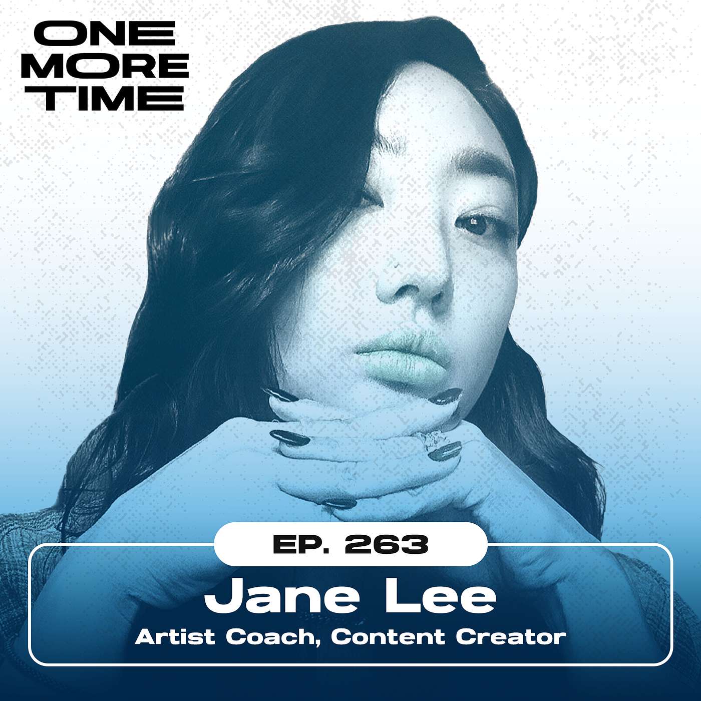 One More Time Podcast