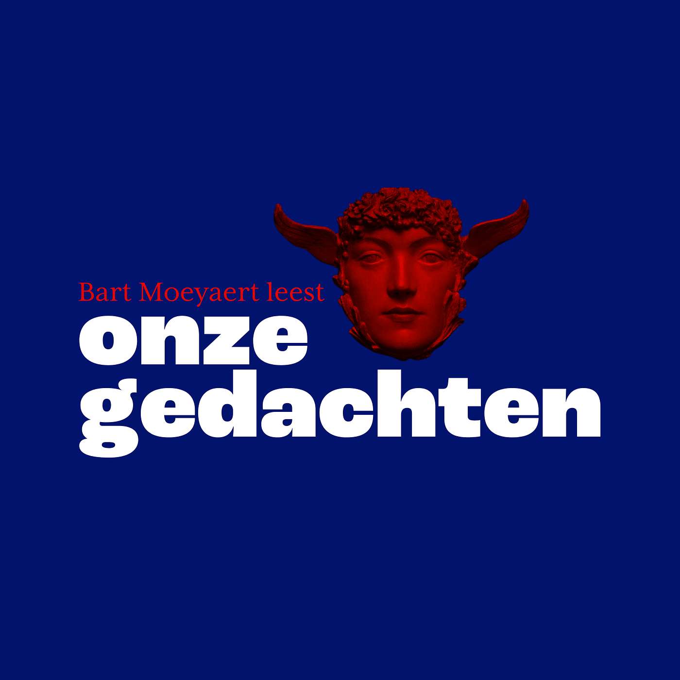 Bart Moeyaert
