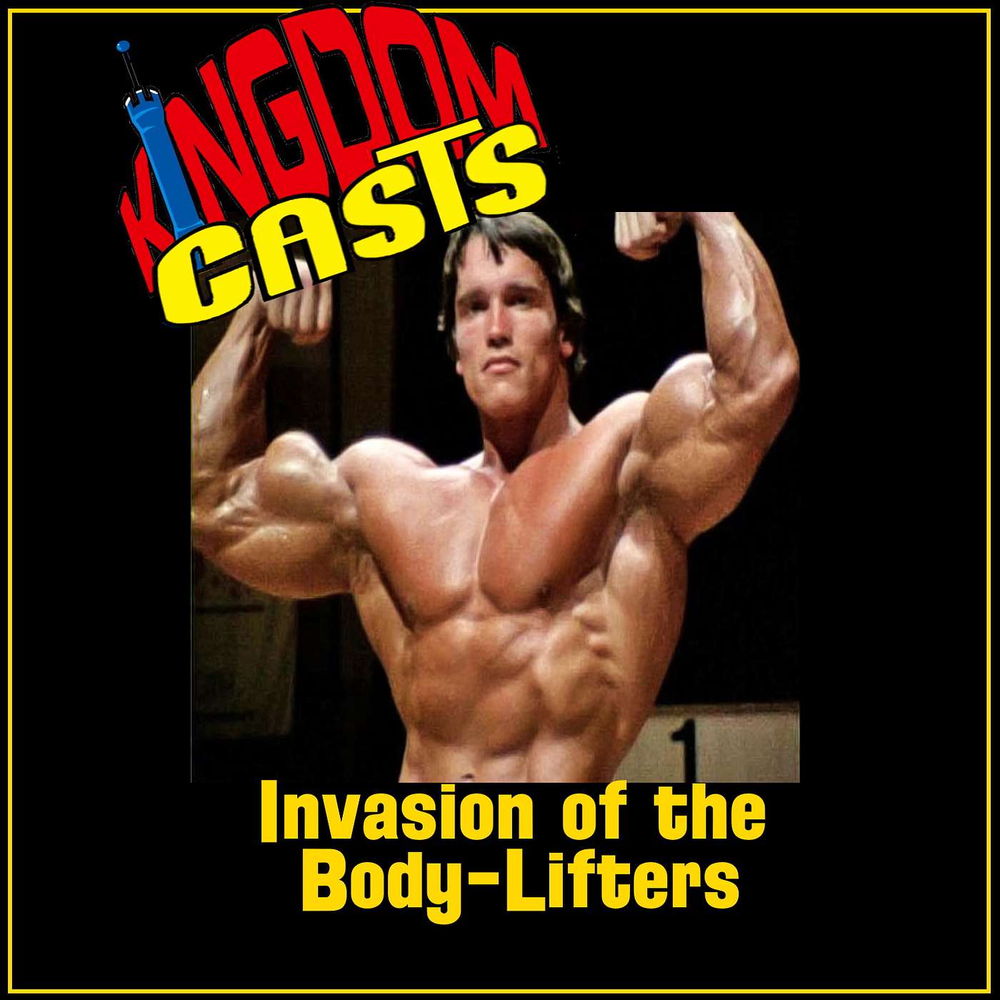 KingdomCasts
