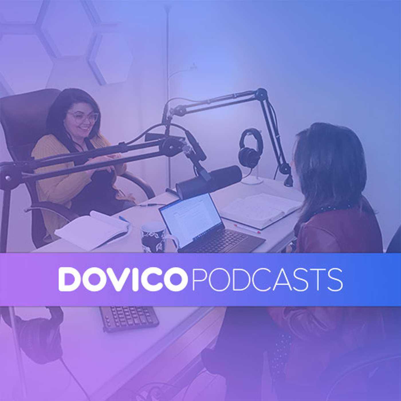 Dovico Podcasts